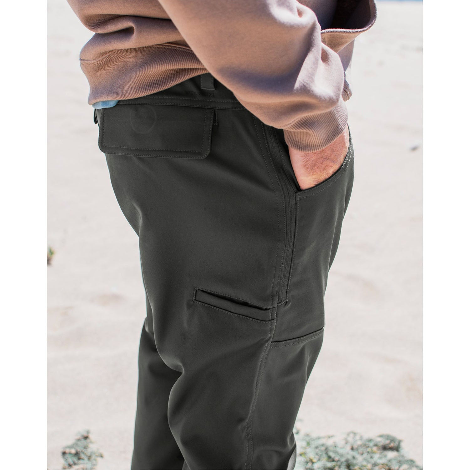 Stone Trail Master II Pant