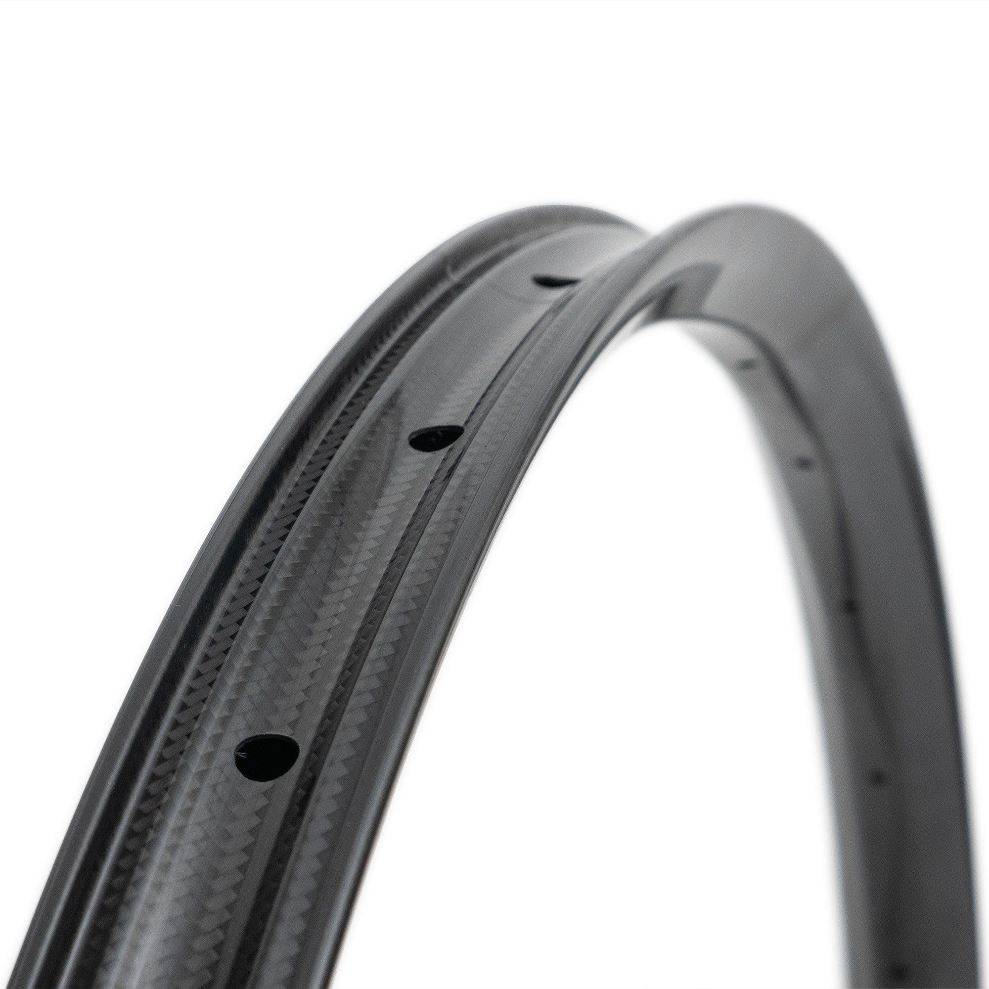 Deal 27.5" Carbon 32H Rim