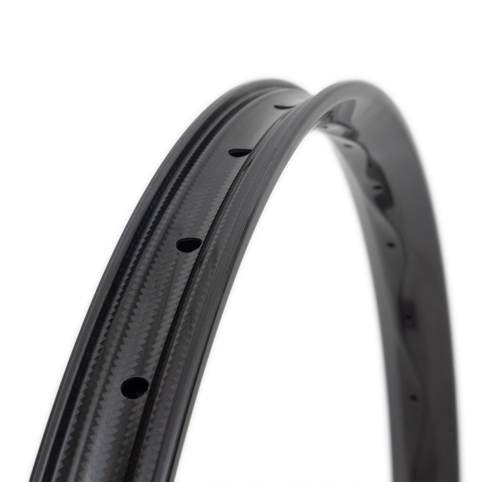 Whisp 29" Carbon 28H Rim