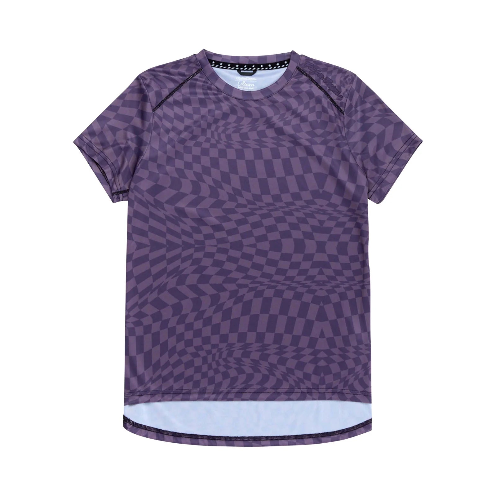 Women's Lilium SS Jersey - 2025