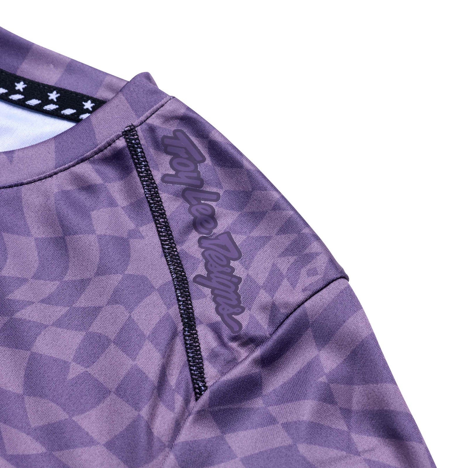 Women's Lilium SS Jersey - 2025