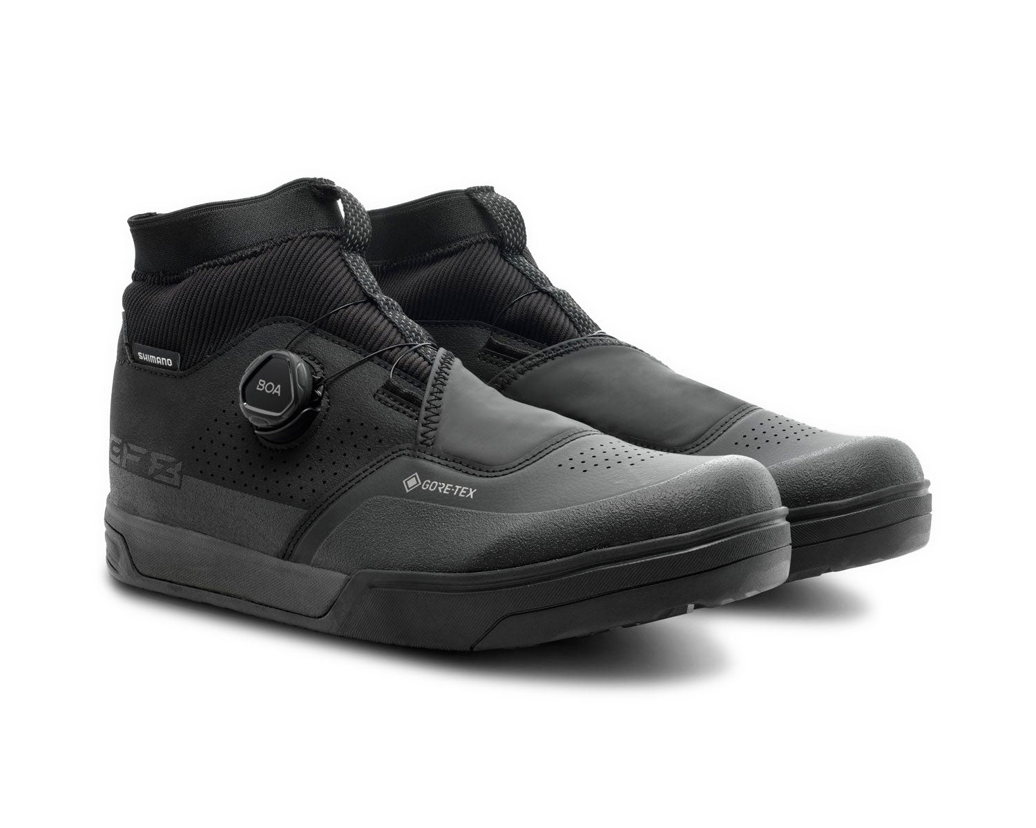SH-GF800 GTX Flat Shoe