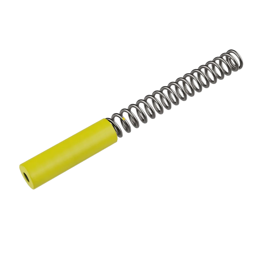 Bomber Z1 Coil Spring - 2024