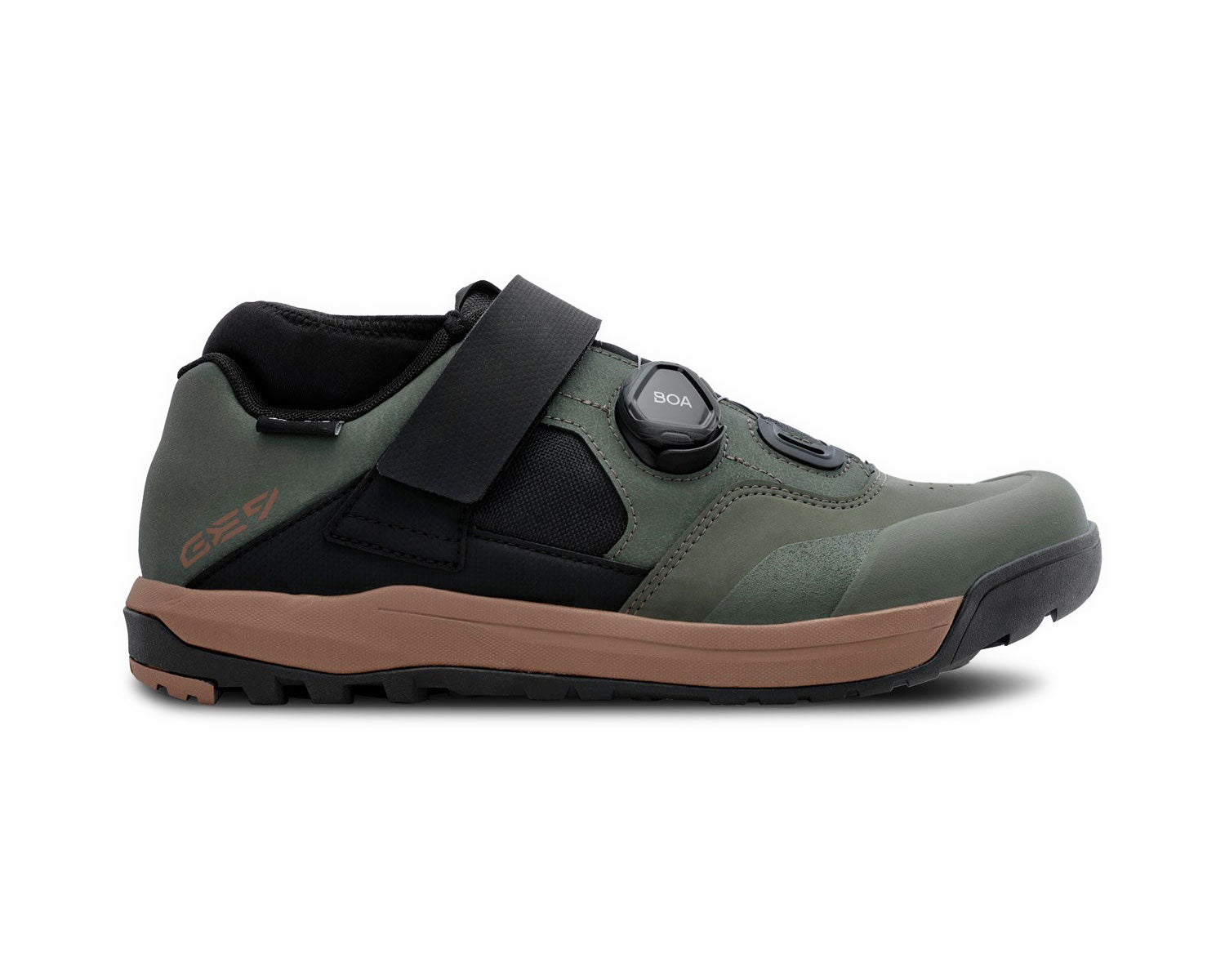 SH-GE900 SPD Shoe