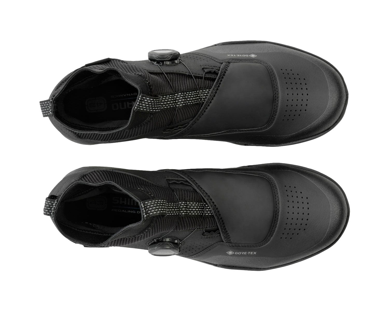 SH-GF800 GTX Flat Shoe