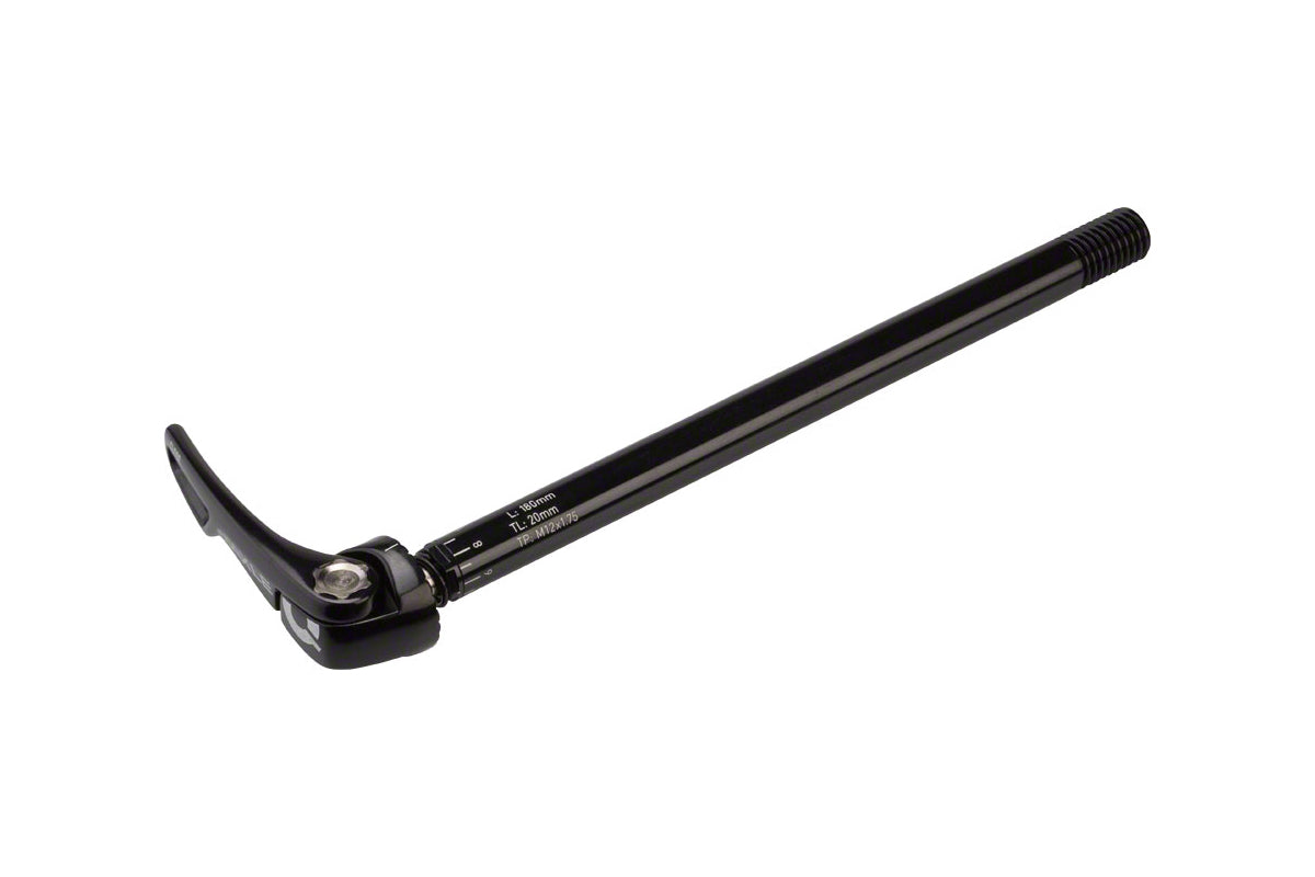 Maxle Ultimate 12x148mm Rear Thru Axle - 180mm