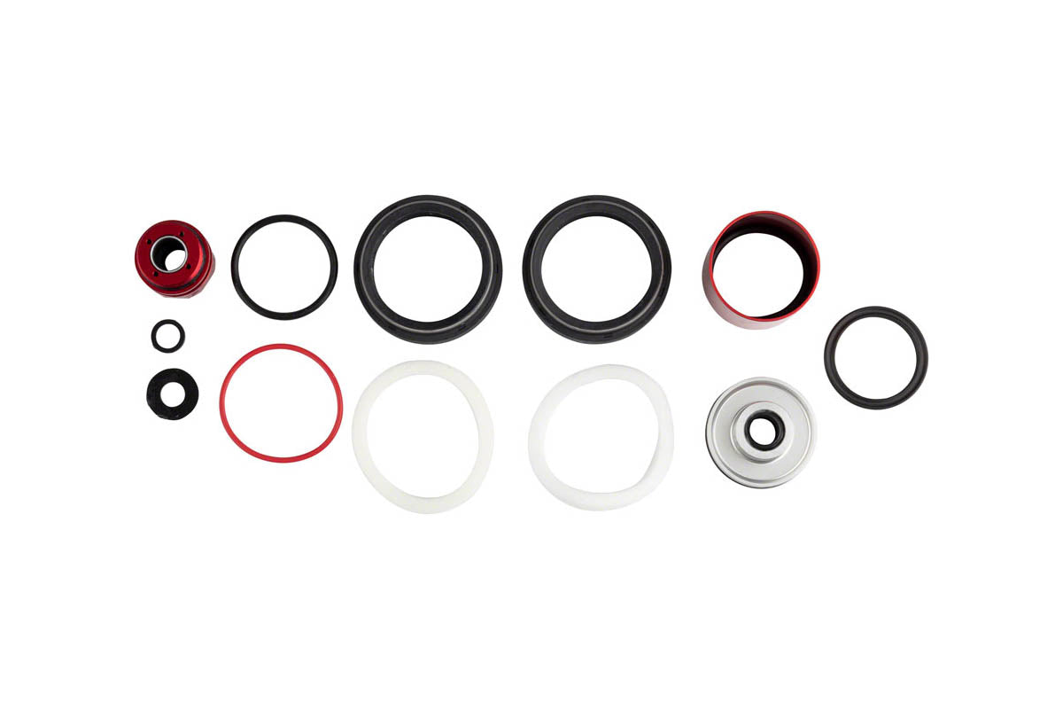 ZEB Ultimate A1 / Select+ 200hr Service Kit