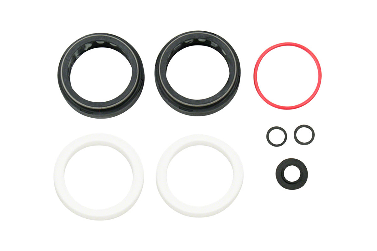 Dust Wiper Seal Kit - 35mm Flangeless Ultra-low Friction SKF