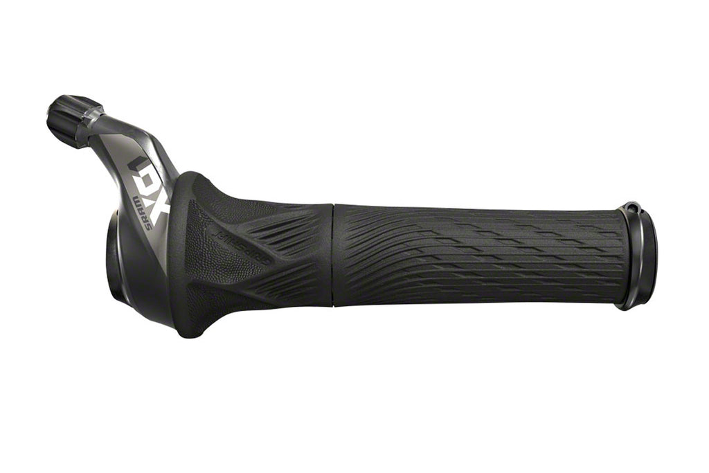 Comando SRAM XX1 Eagle GripShift 12 Velocità - Carbonio E Cuscinetti Sigillati - Giallo