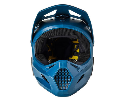 Fox Rampage Helmet