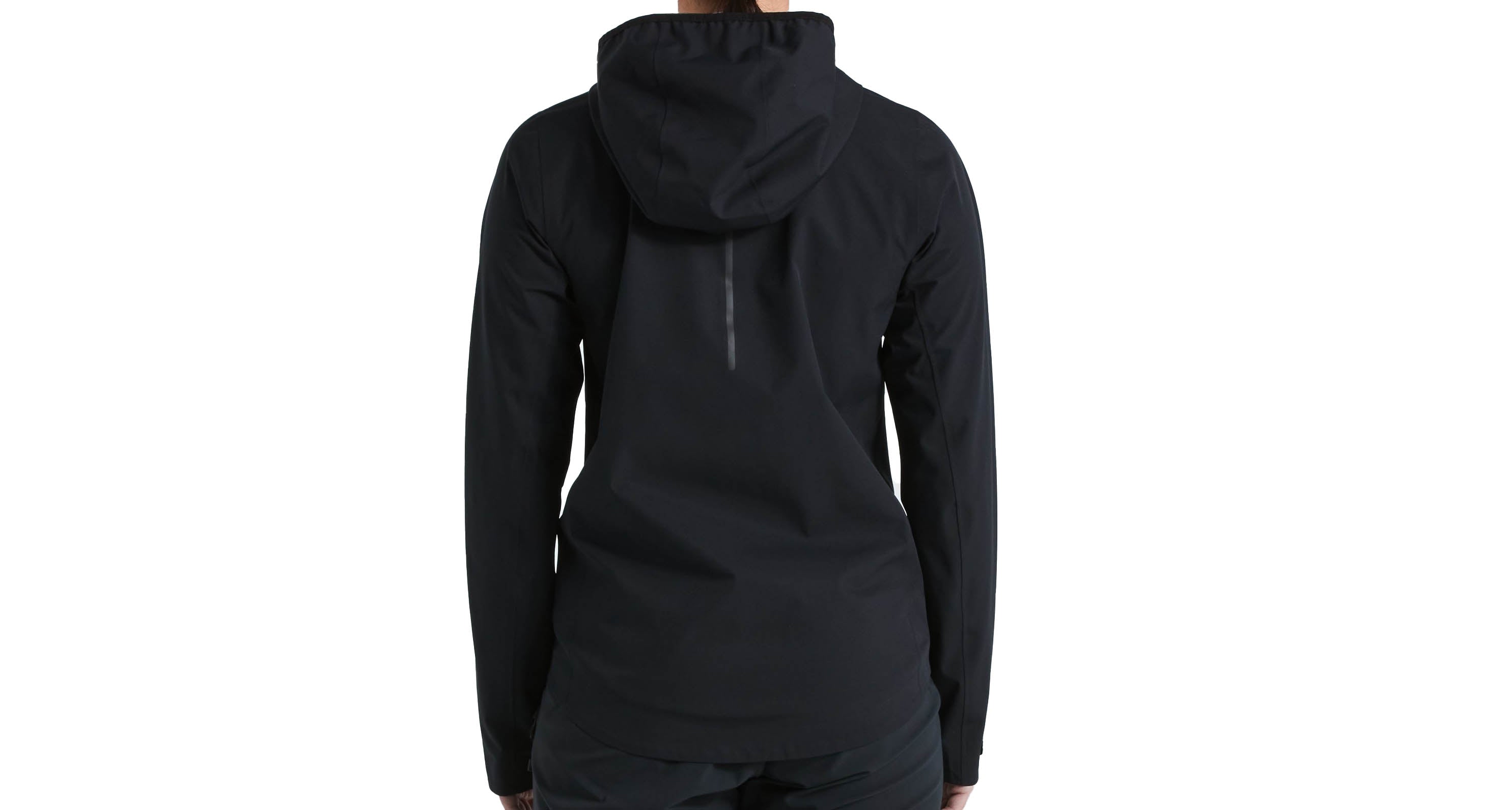 Women's Trail Rain Jacket