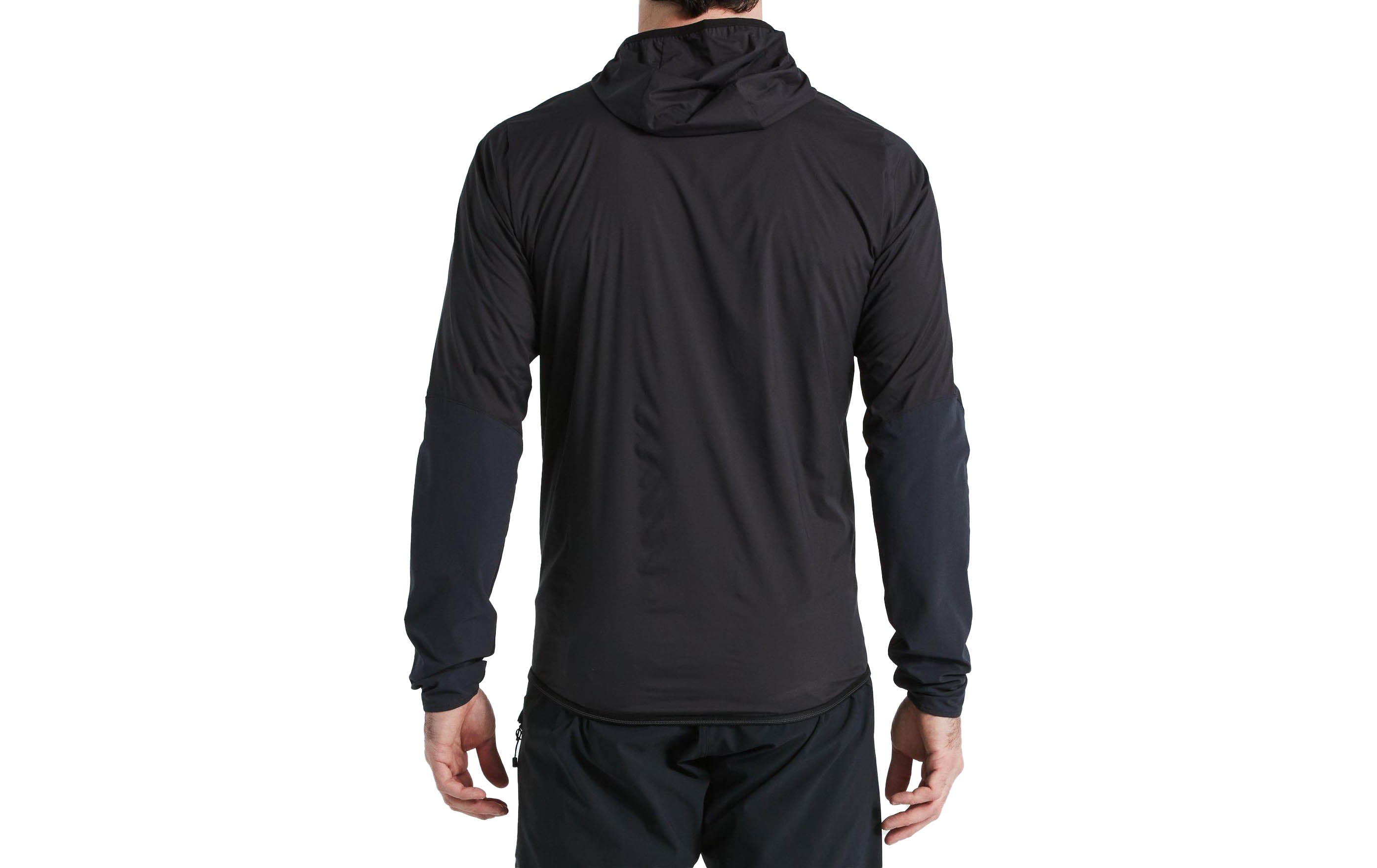 Trail Swat Jacket
