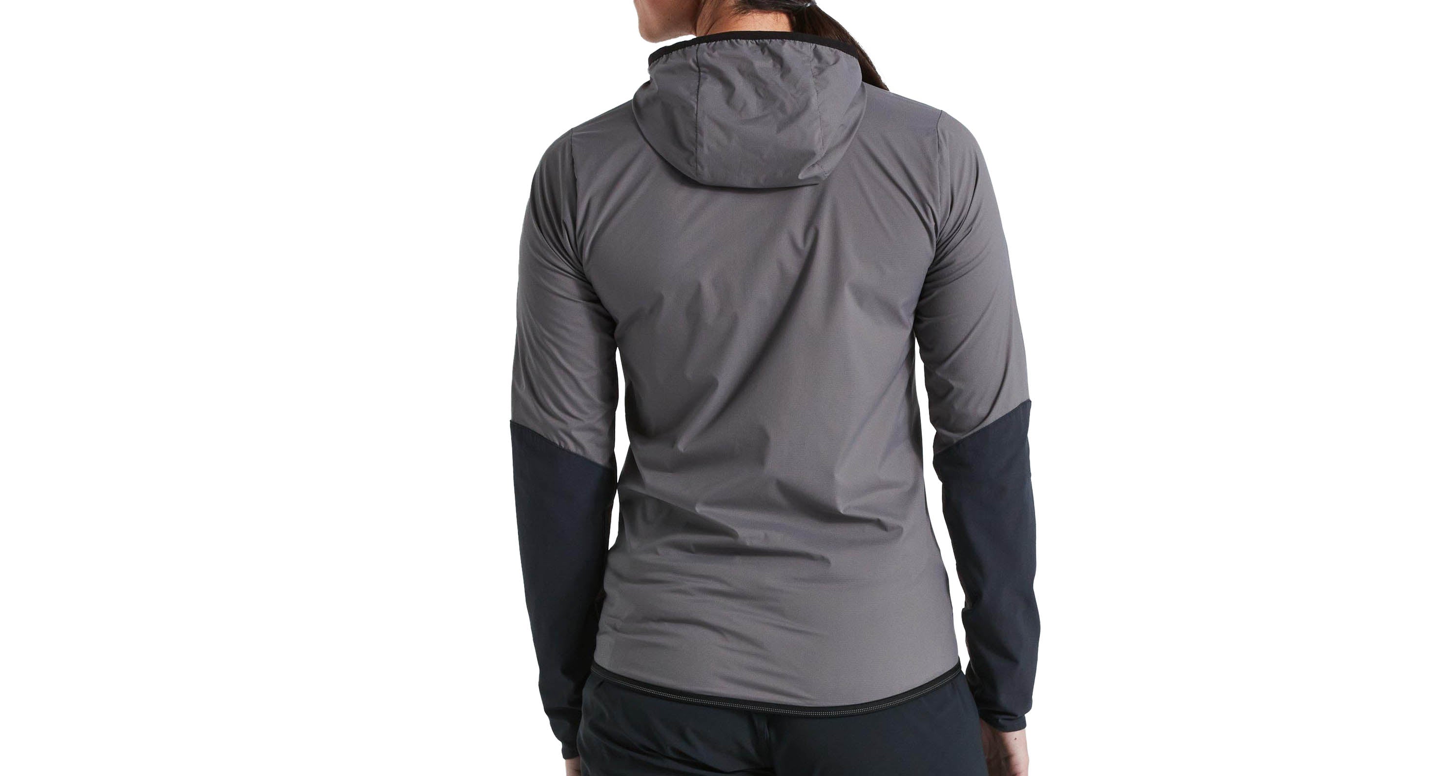 Women's Trail Swat Jacket