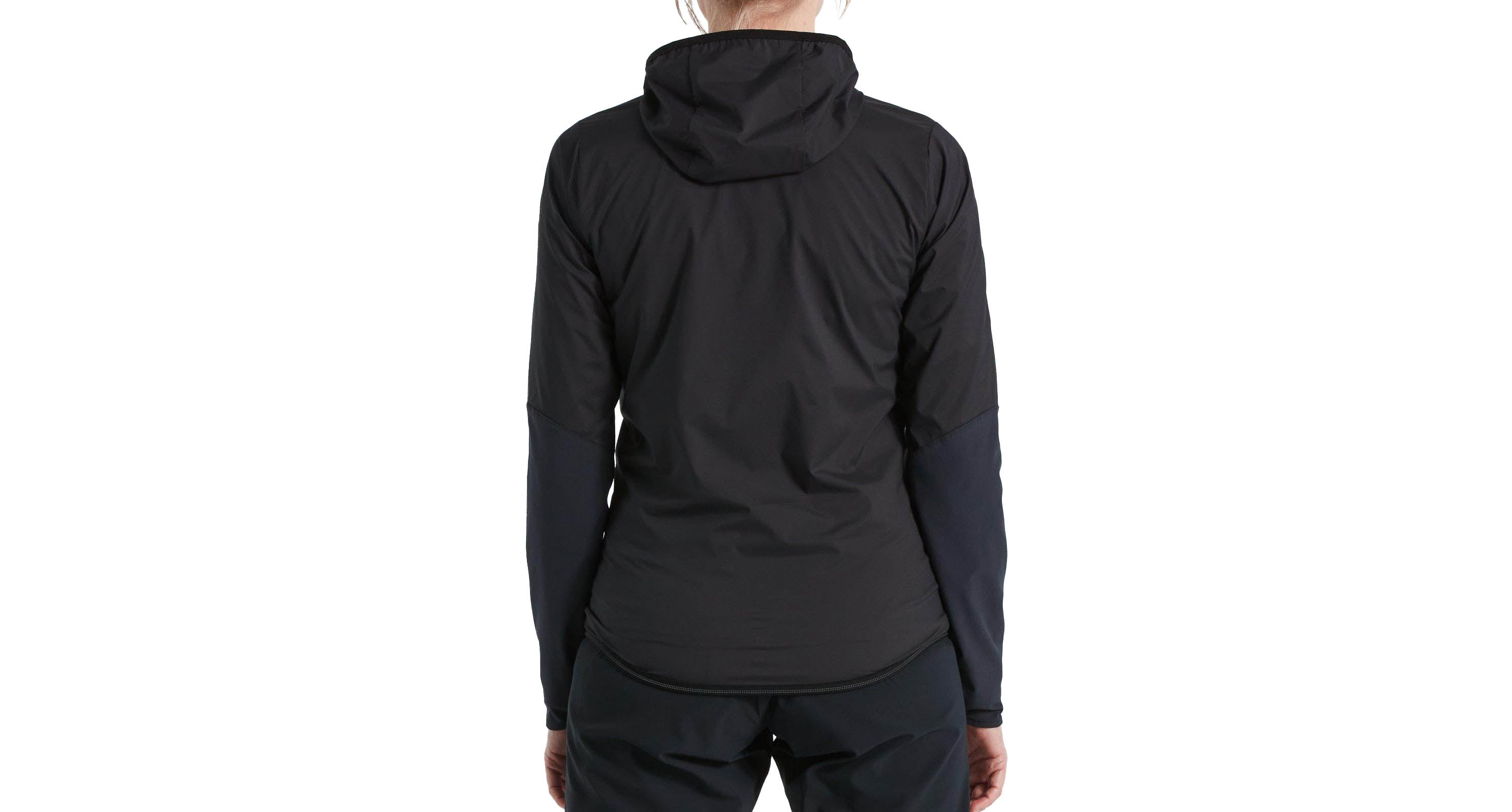Women's Trail Swat Jacket