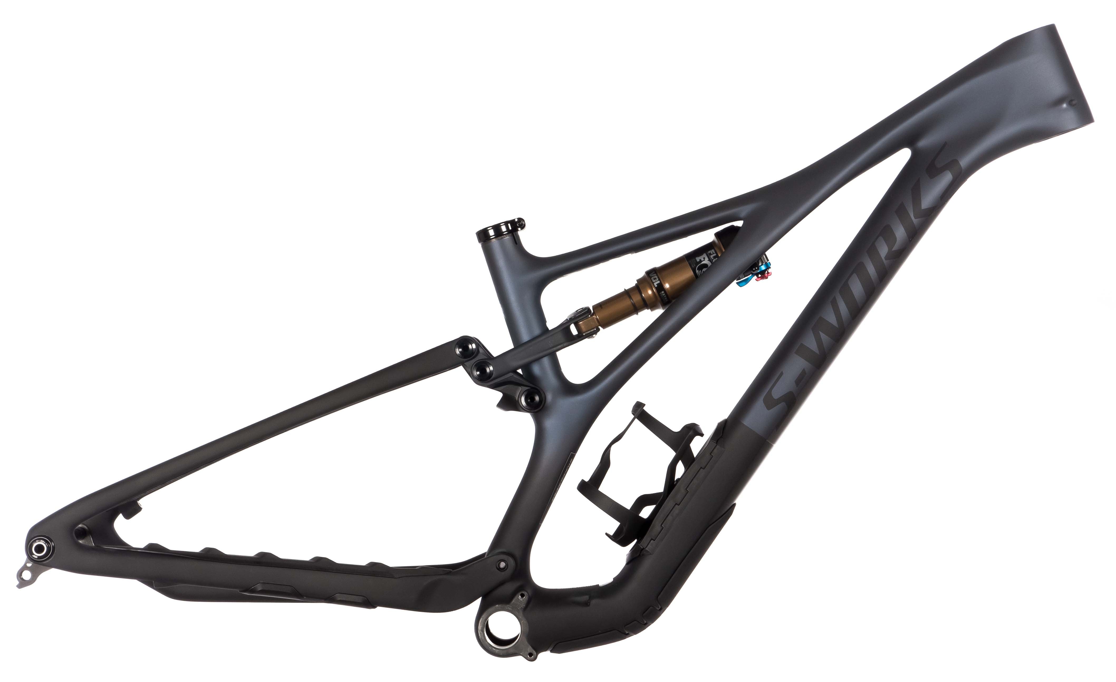 Stumpjumper S-Works Frame
