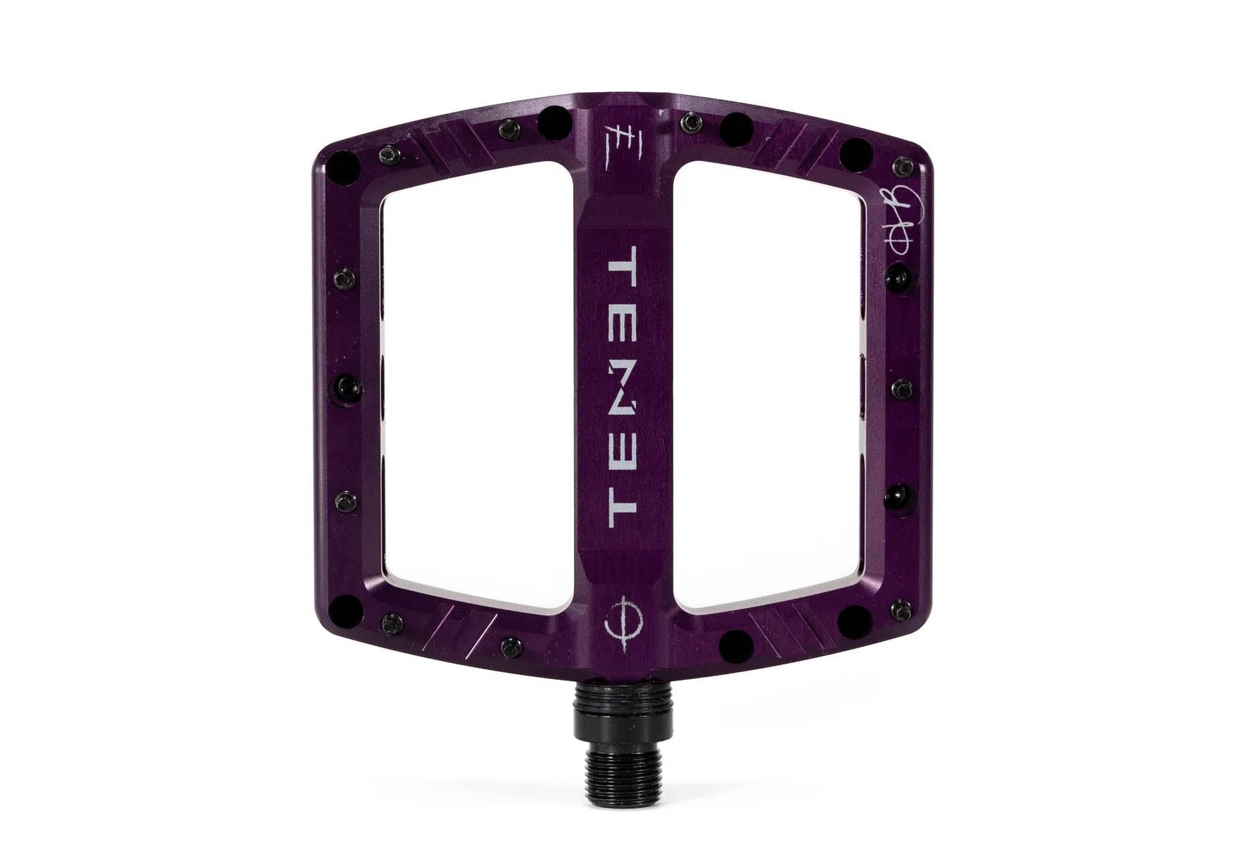 Omen V2 Pedals