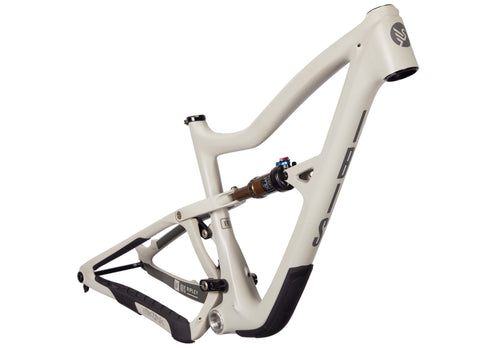 Ibis ripley shock size top