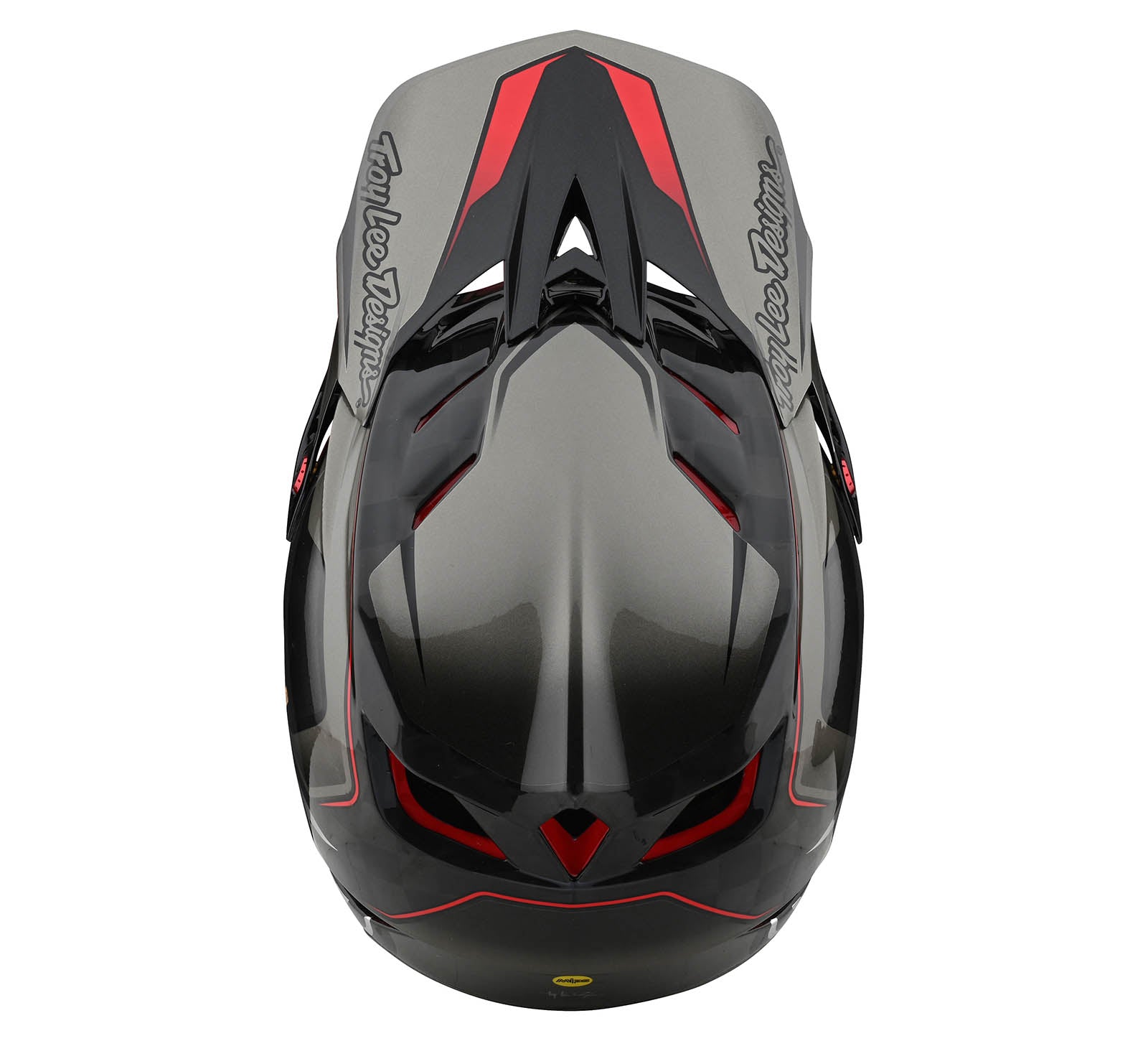 D4 Carbon MIPS Helmet