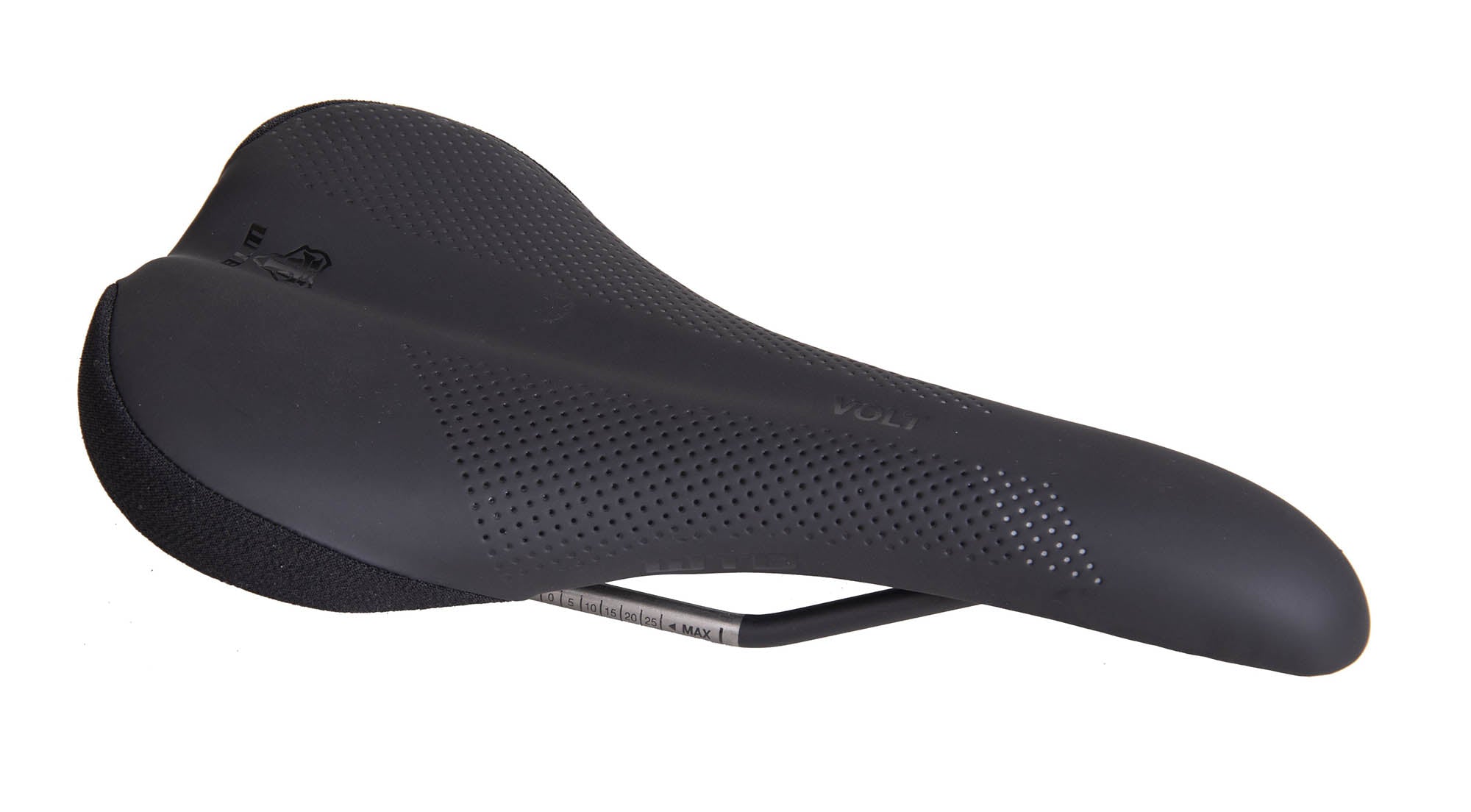 Volt Titanium Saddle