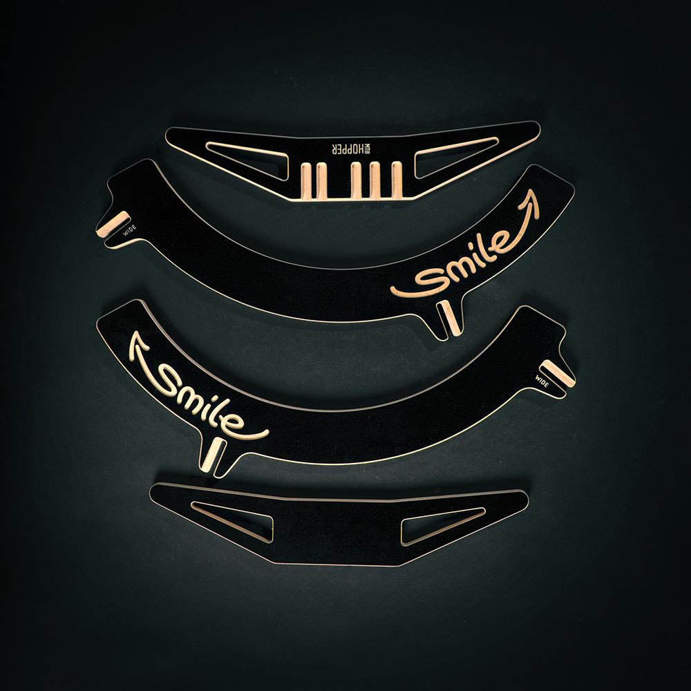 Smile Bike Stand