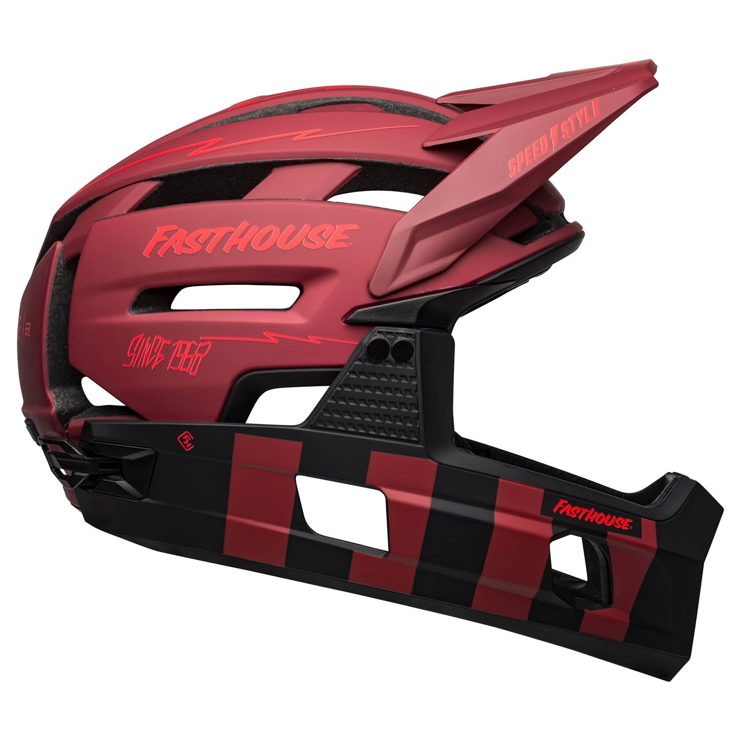 Super Air R Spherical Helmet