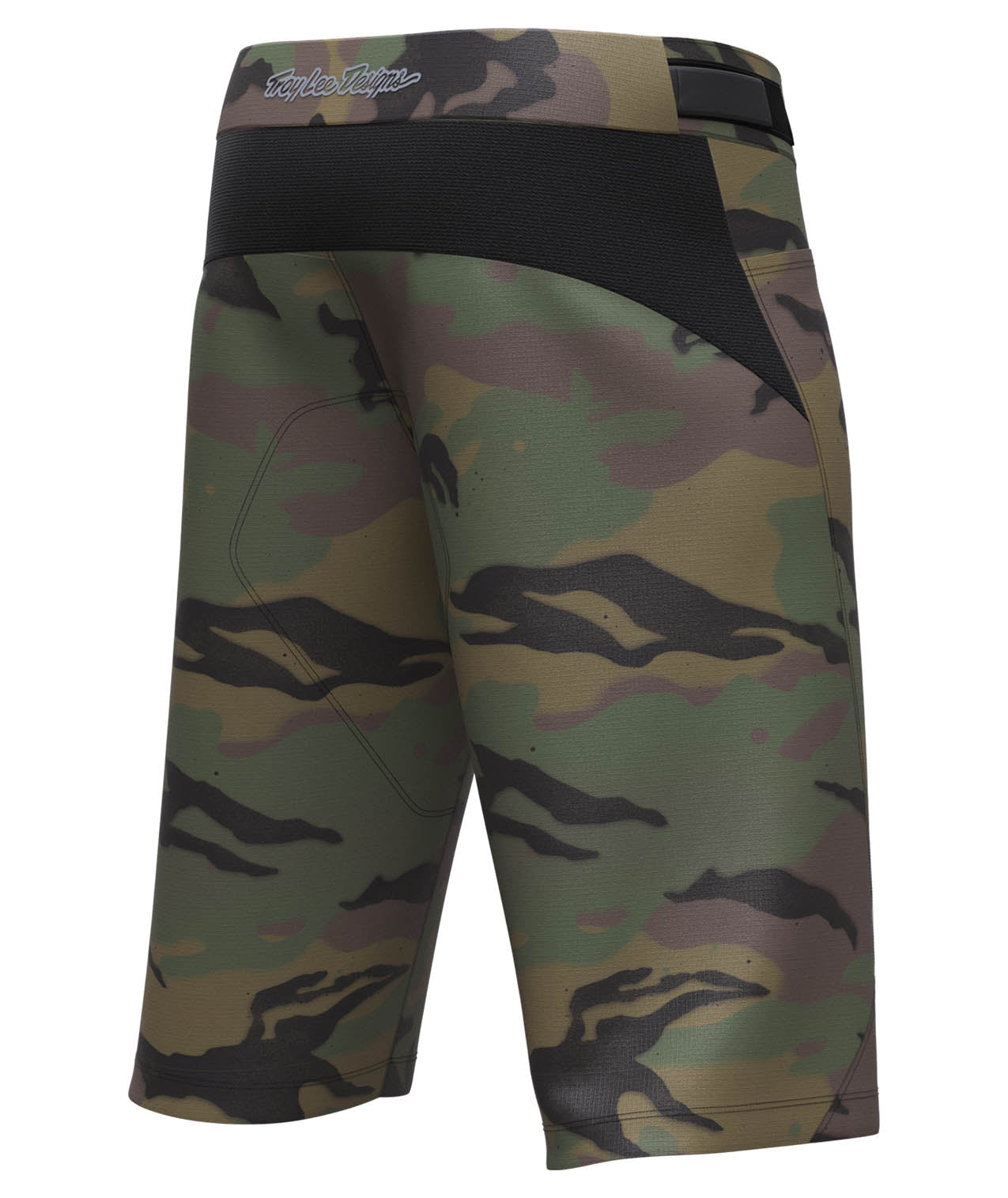 Flowline Short w/ Liner