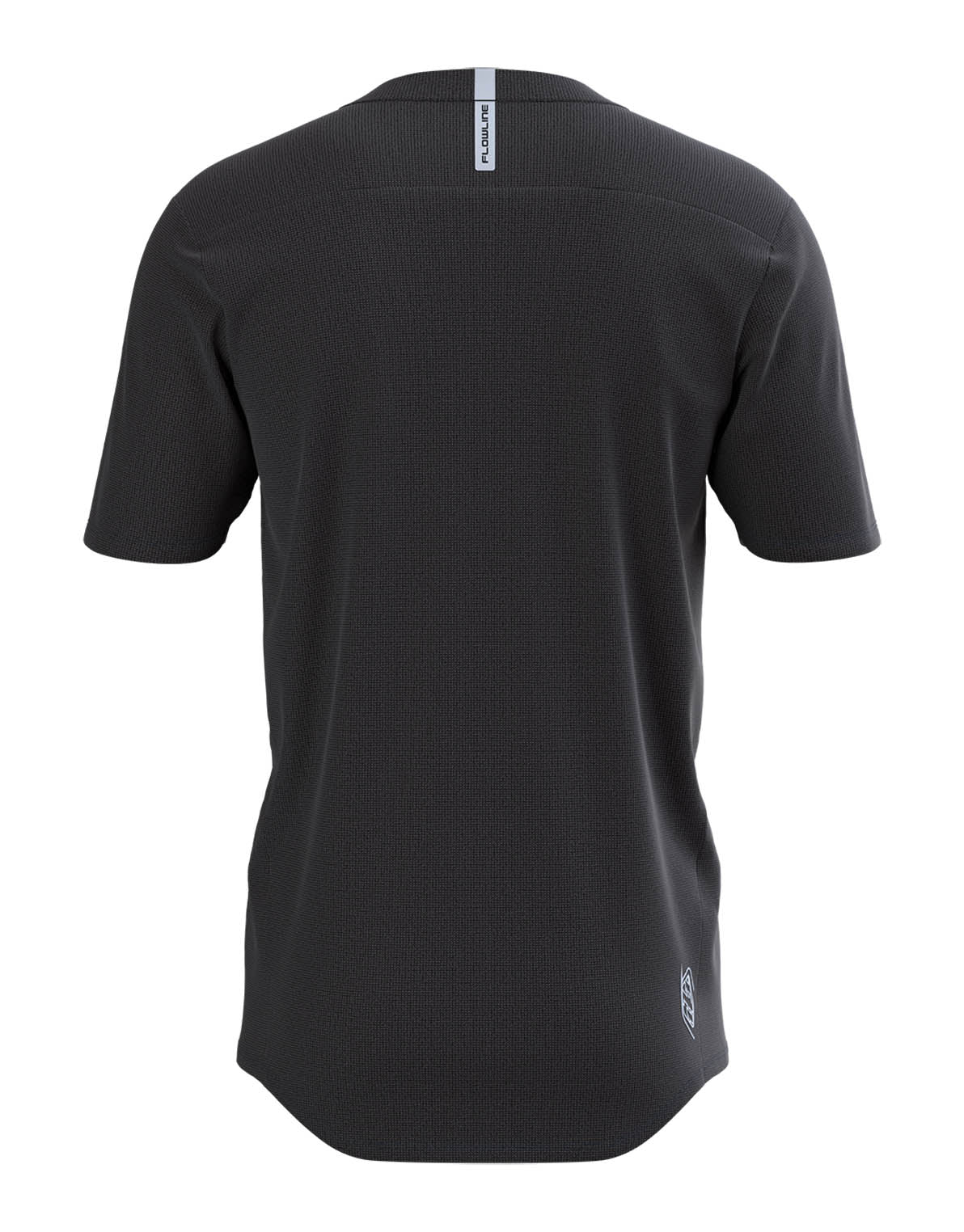 Youth Flowline S/S Jersey
