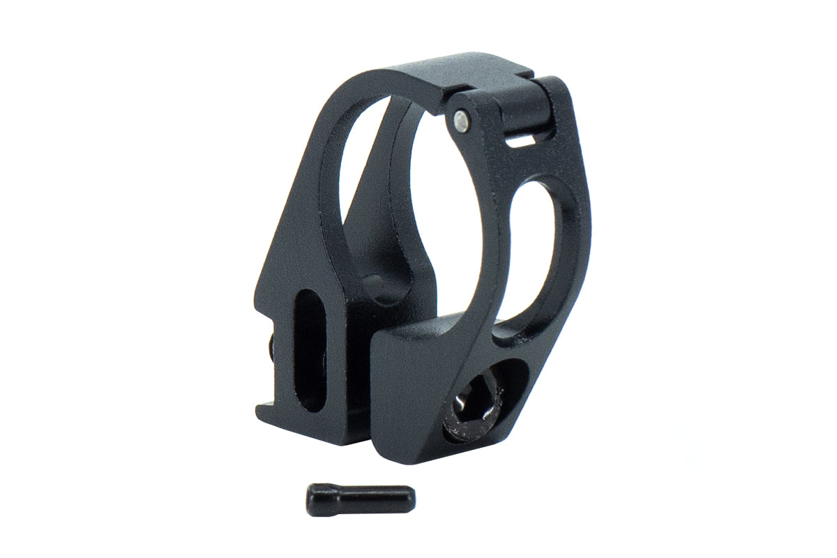 Dropper Remote Clamp V2/V3