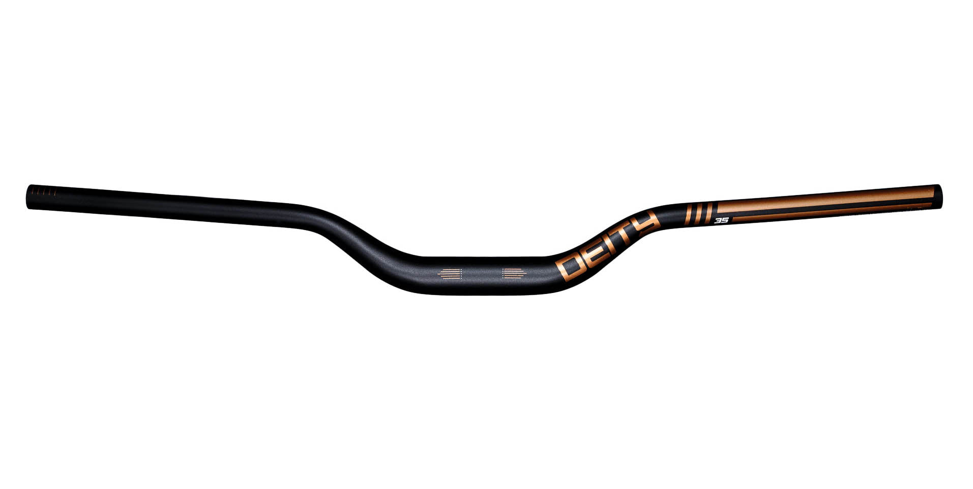 Highside 35/OS 800 Handlebar