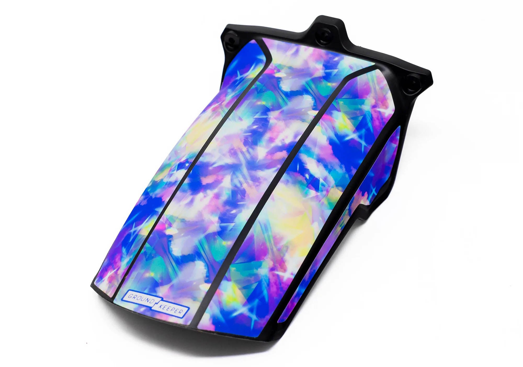 RockShox ZEB/Domain Bolt-On Fender Decal Kit