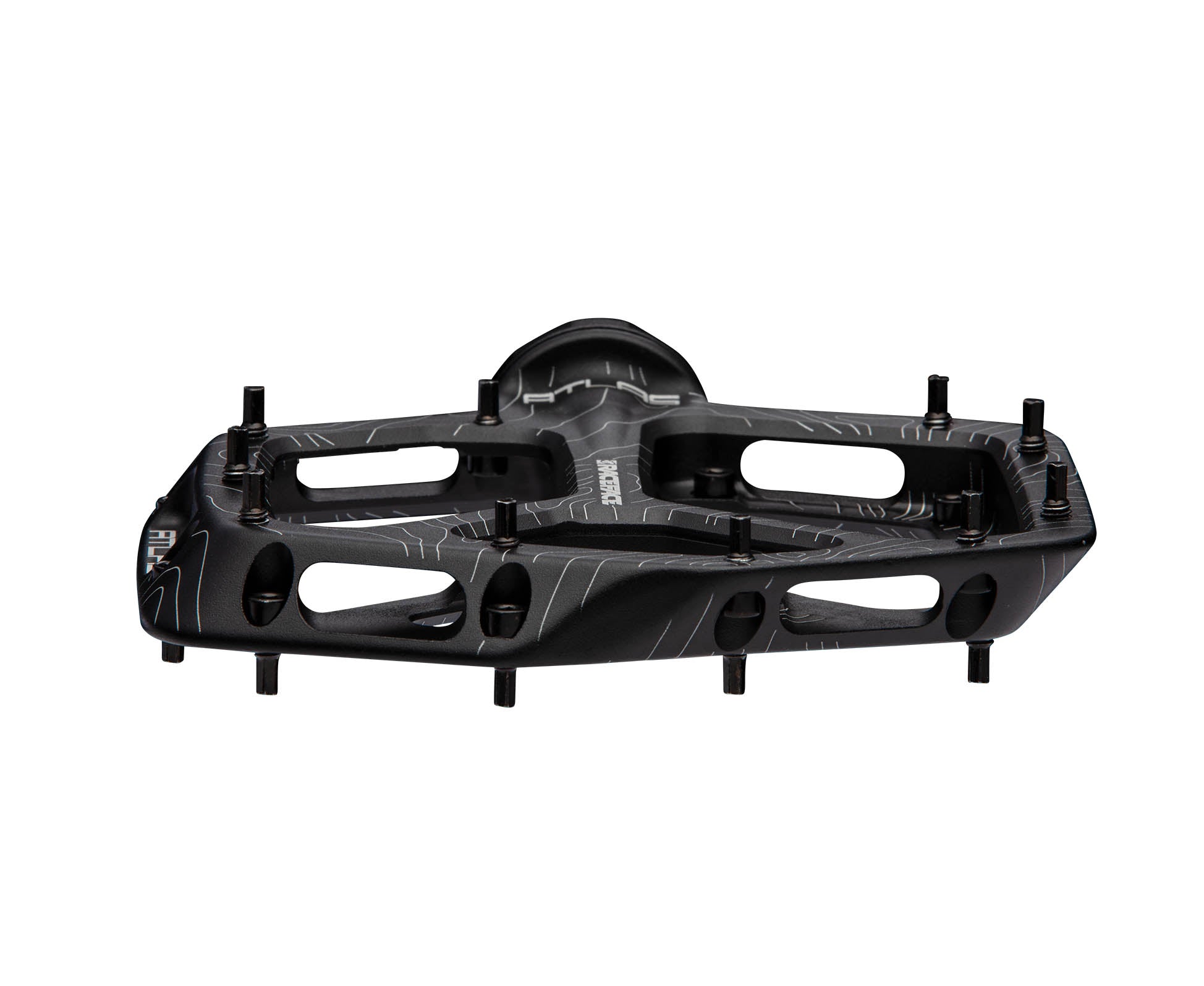 Atlas Pedals