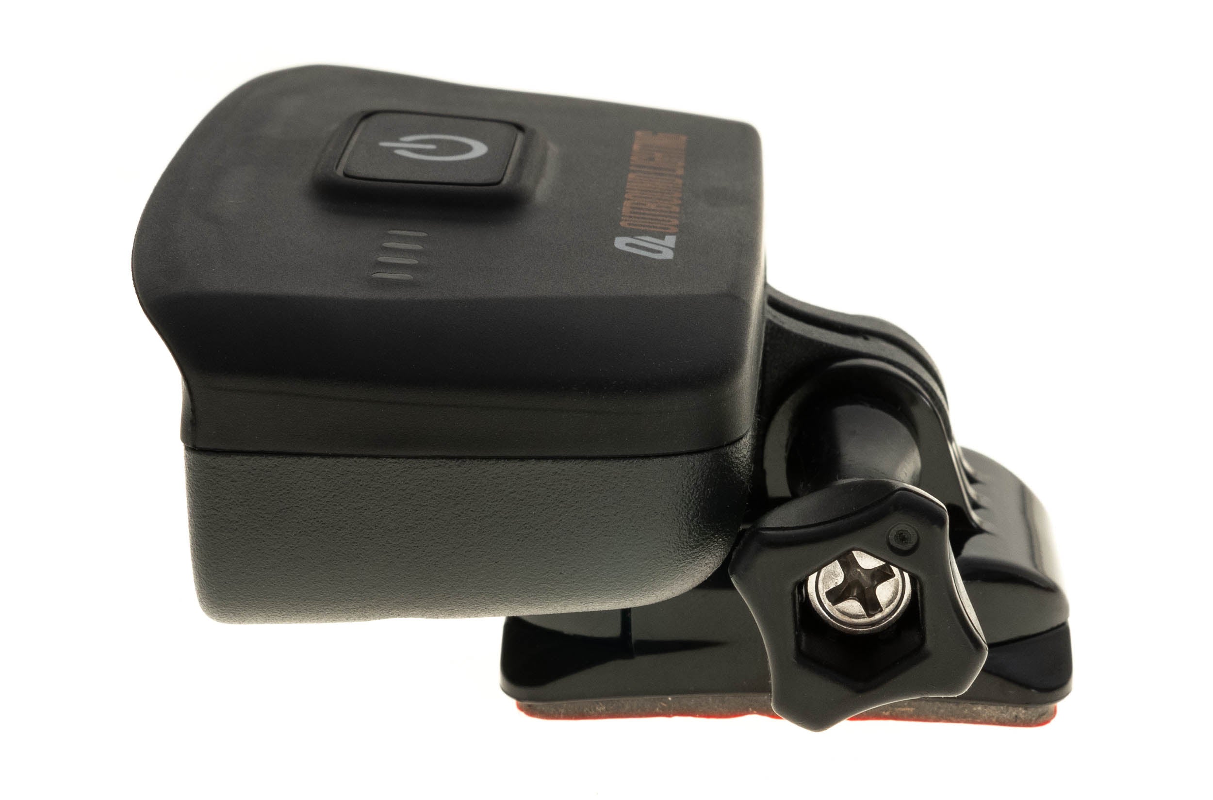 Evo Downhill Package (Evo & Hangover)