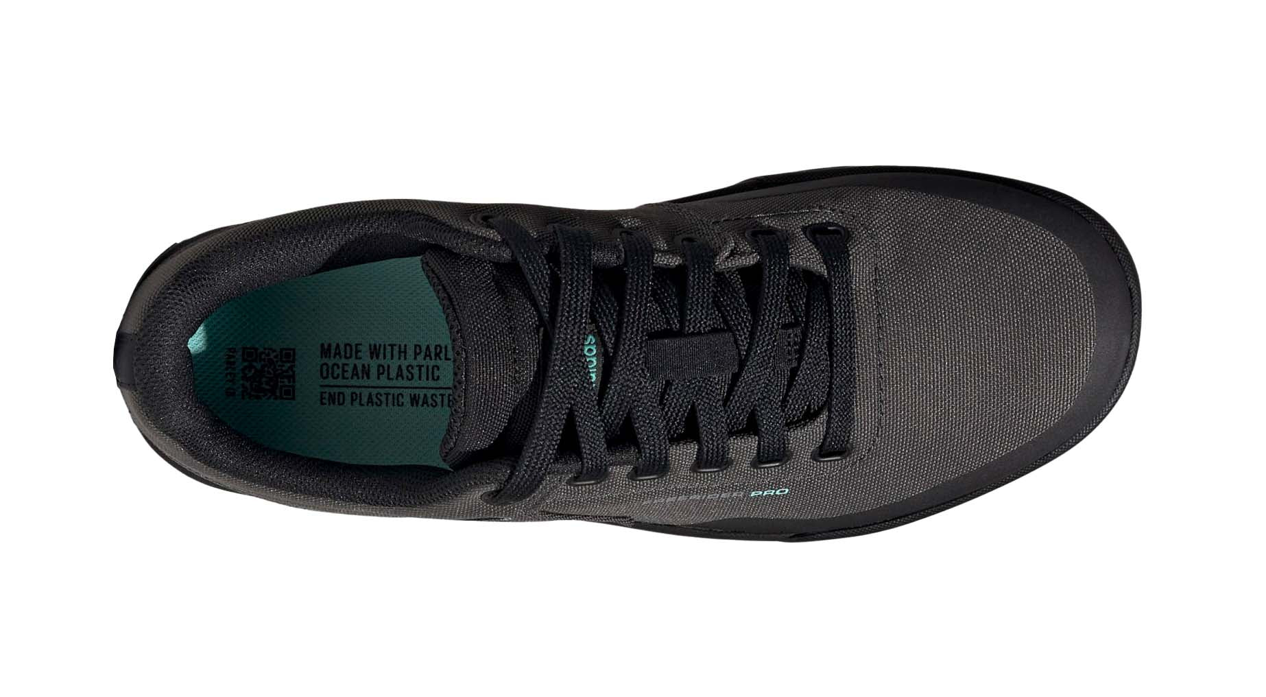Freerider Pro Canvas