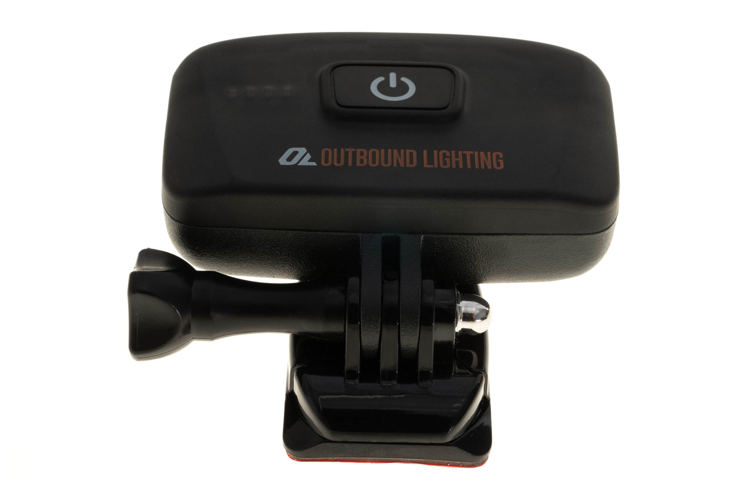 Hangover Helmet Light