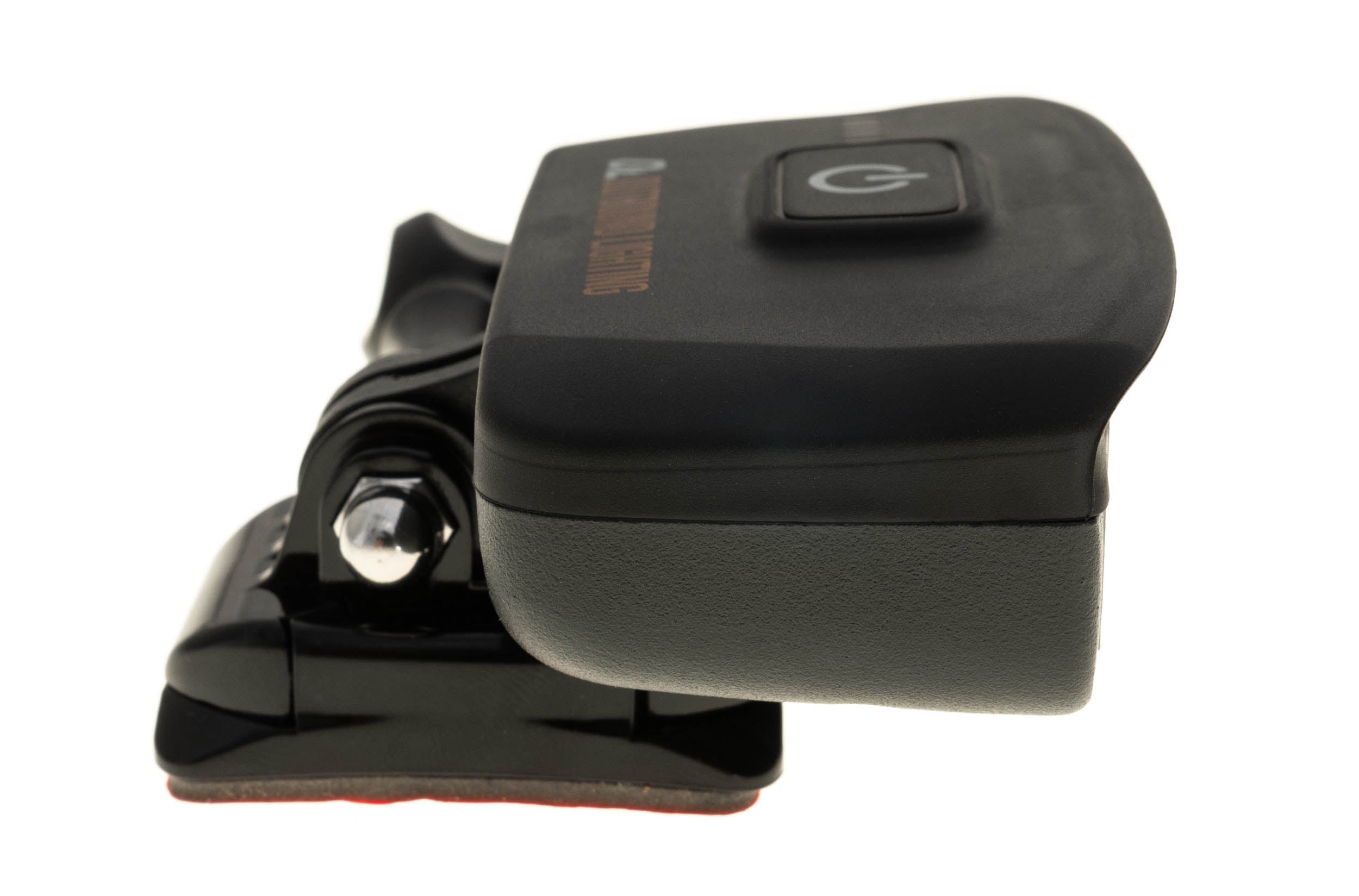 Hangover Helmet Light