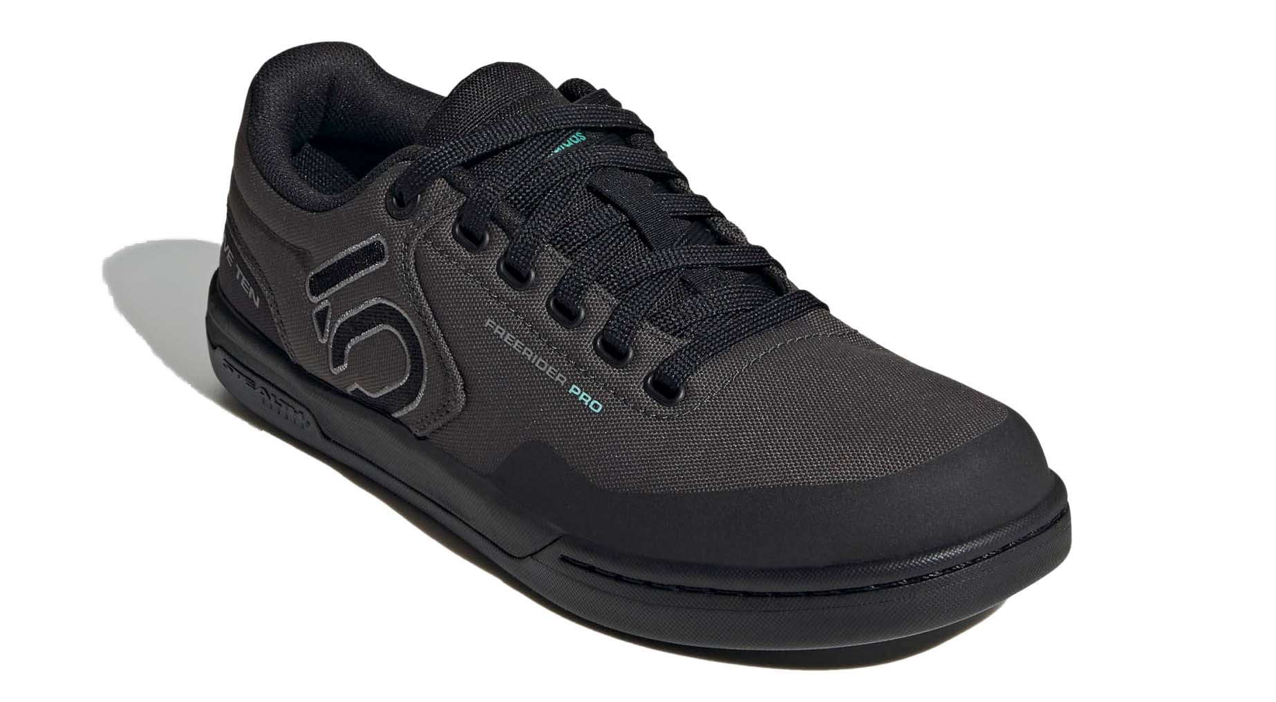 Freerider Pro Canvas
