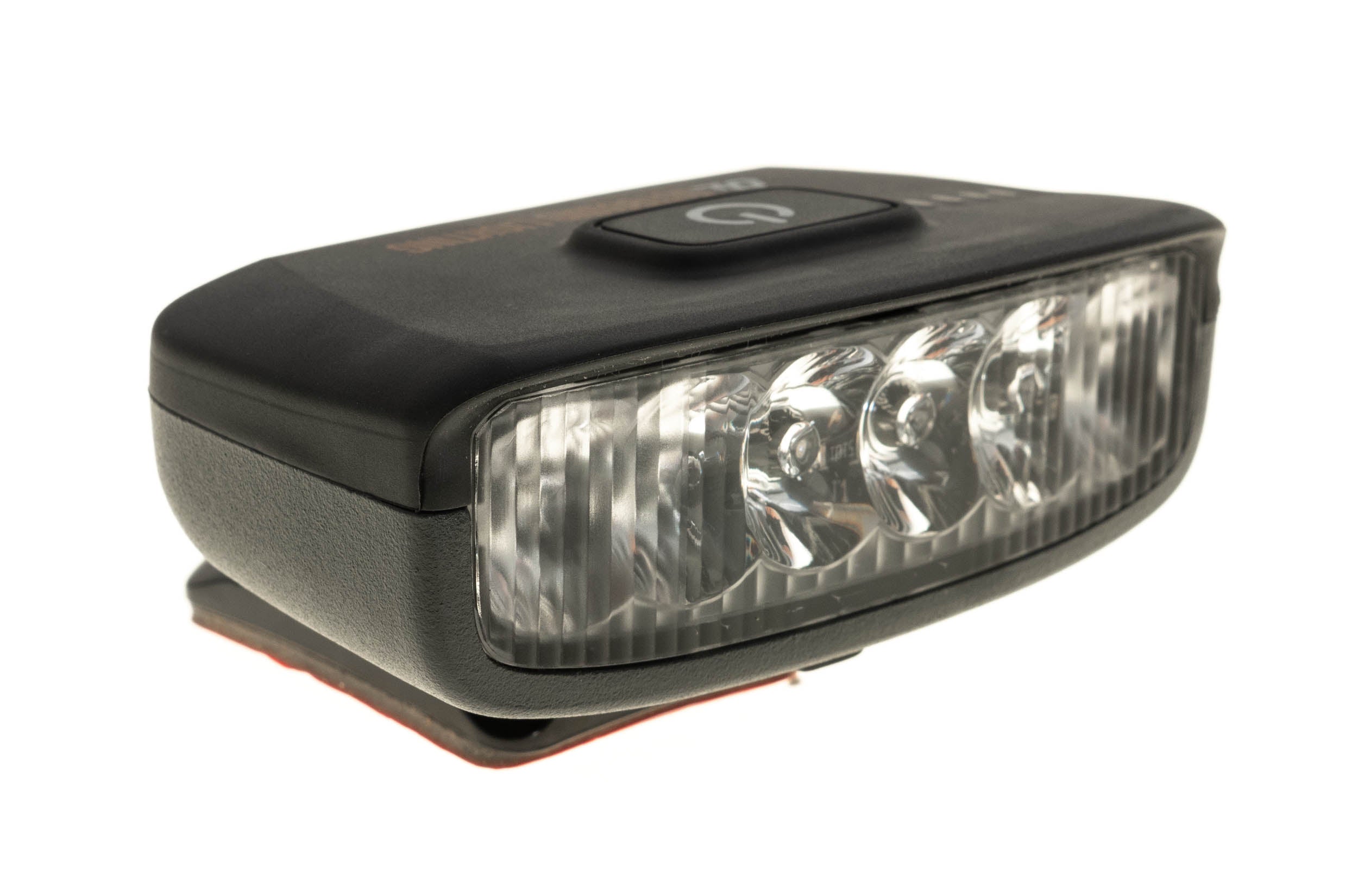 Hangover Helmet Light