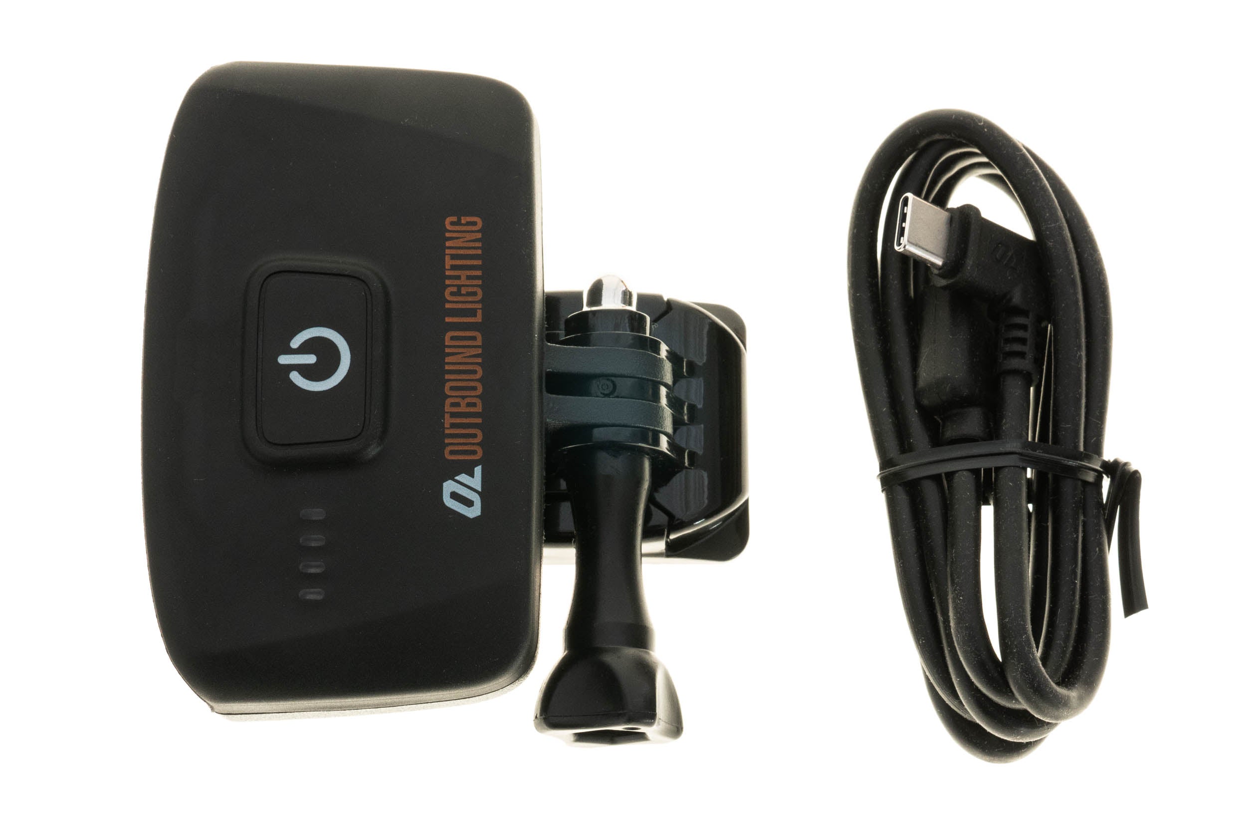 Hangover Helmet Light