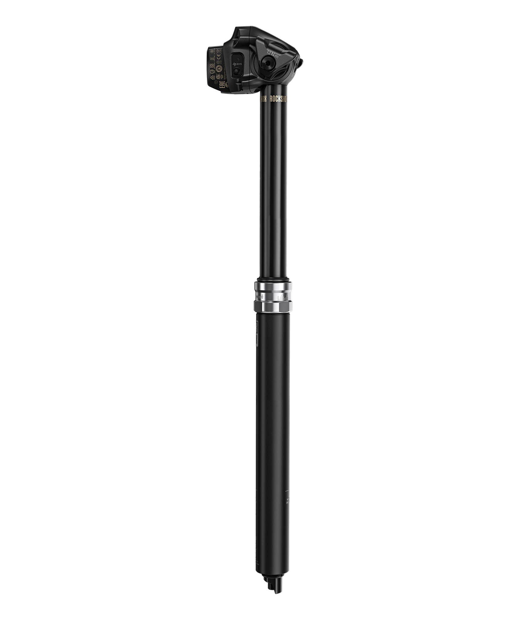 Reverb AXS Wireless Dropper Post