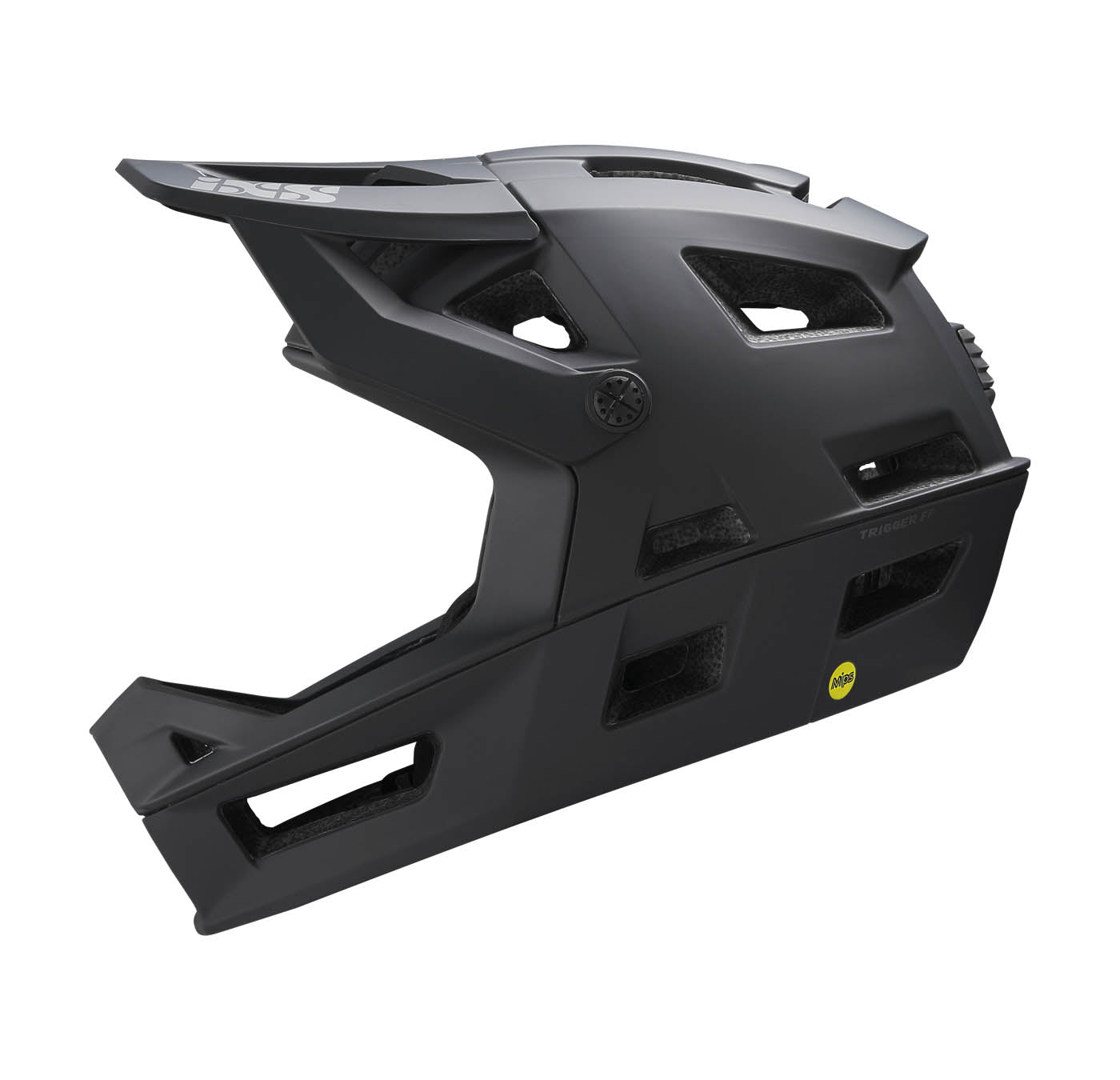 Trigger FF MIPS Helmet