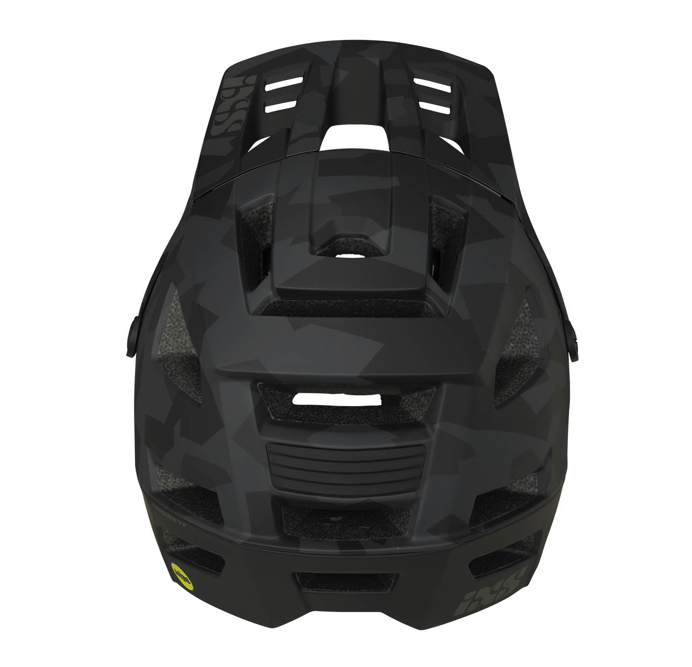 Trigger FF MIPS Helmet