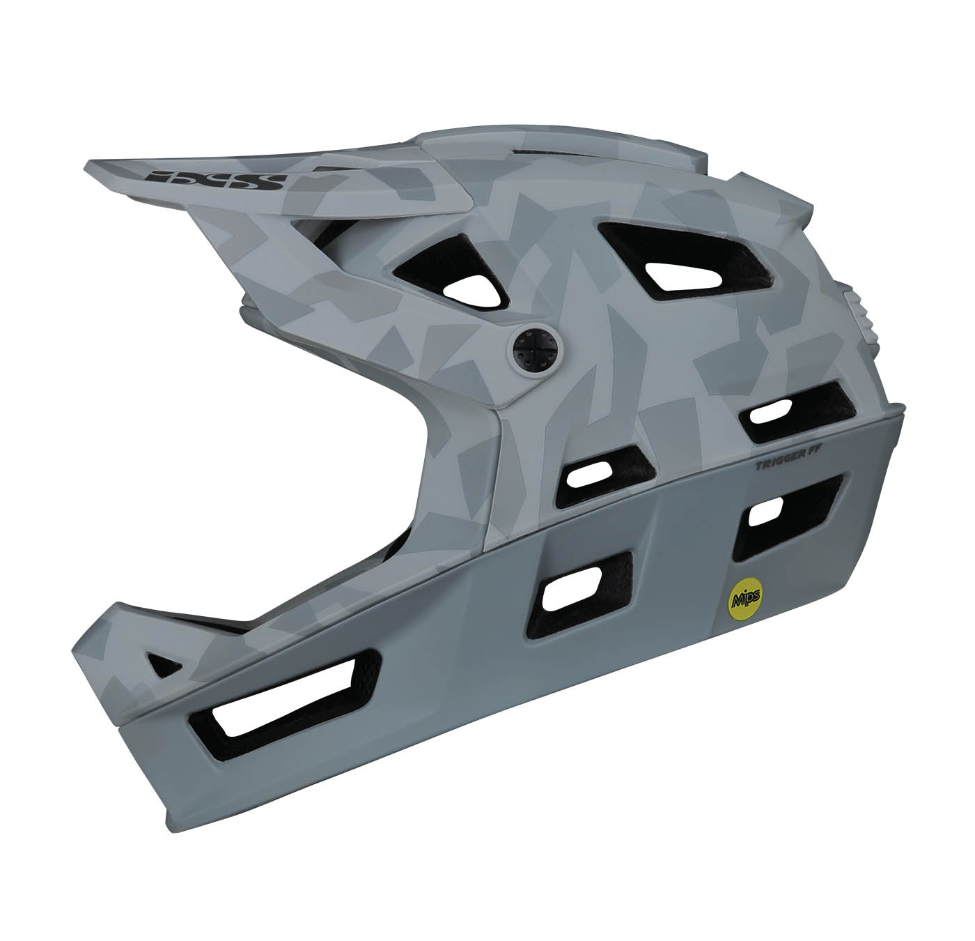 Trigger FF MIPS Helmet