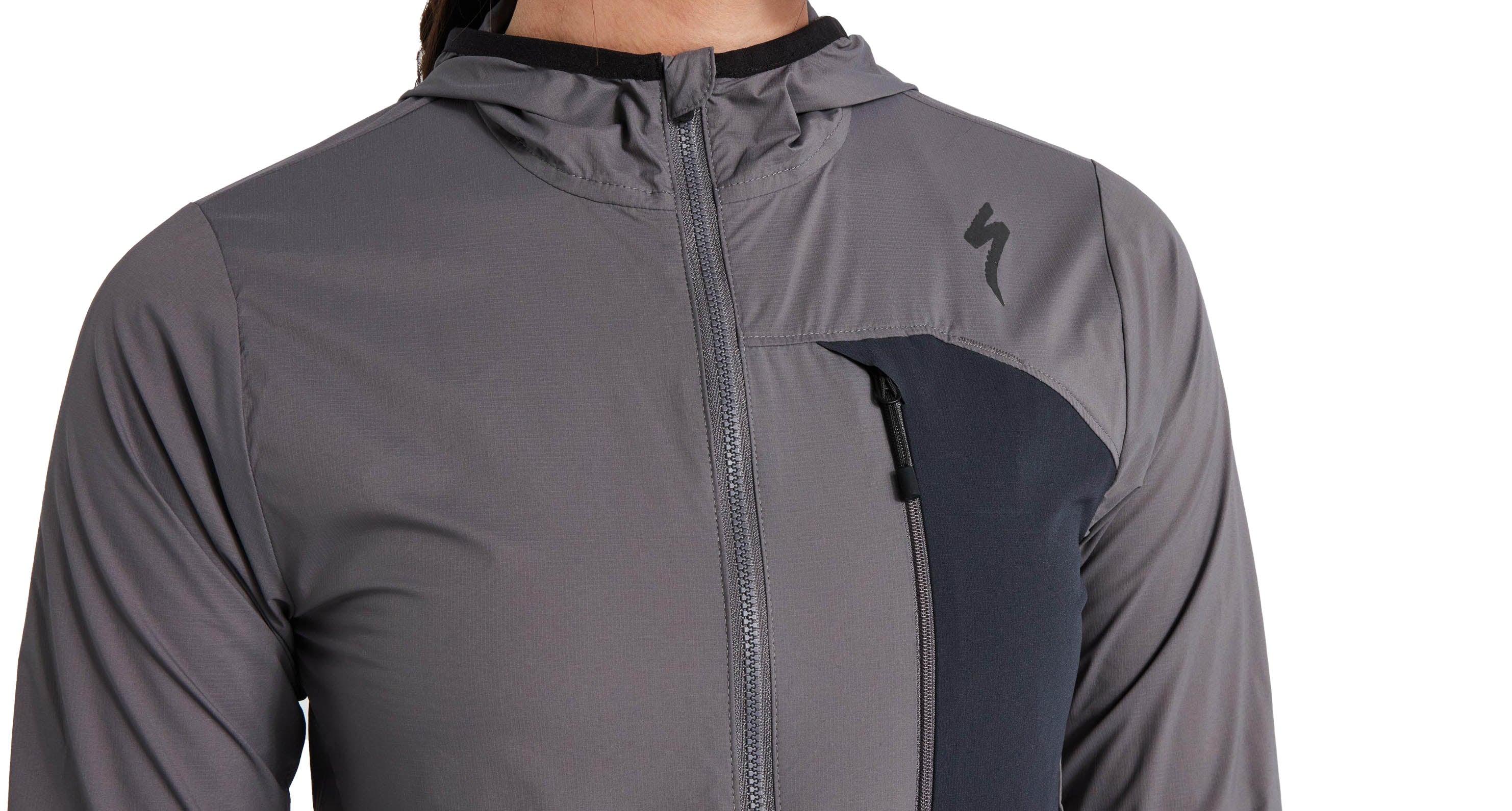 Women's Trail Swat Jacket