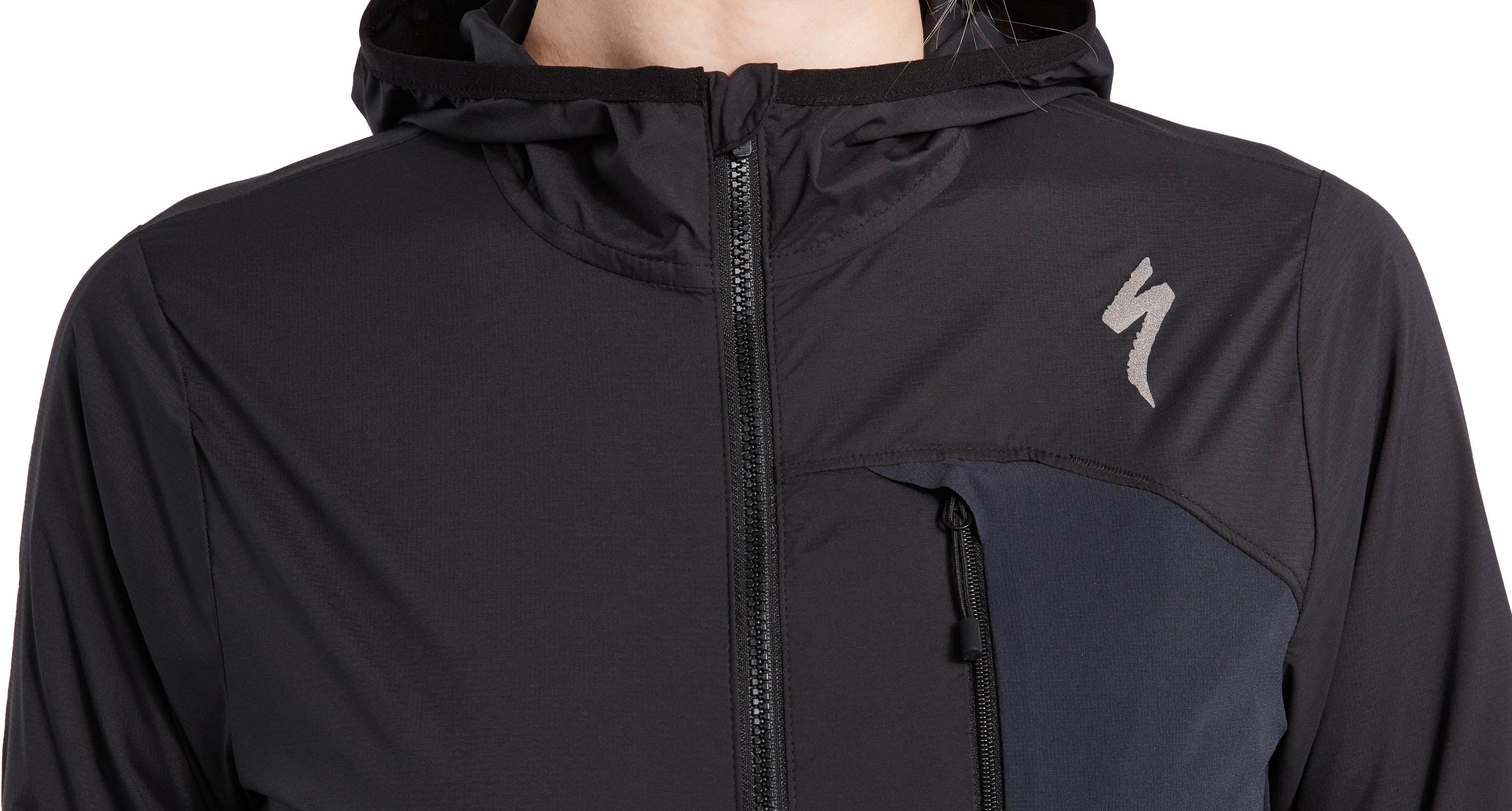 Women's Trail Swat Jacket