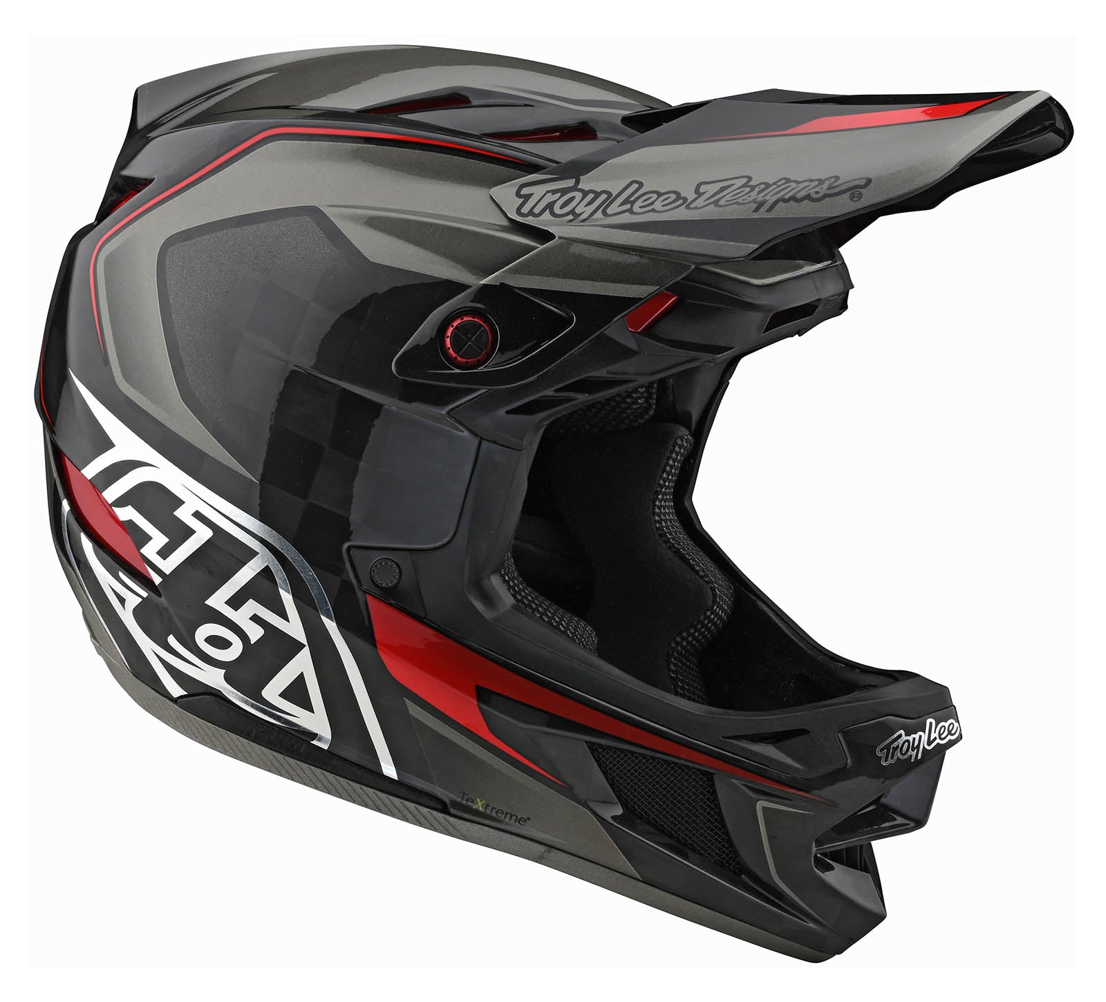 D4 Carbon MIPS Helmet