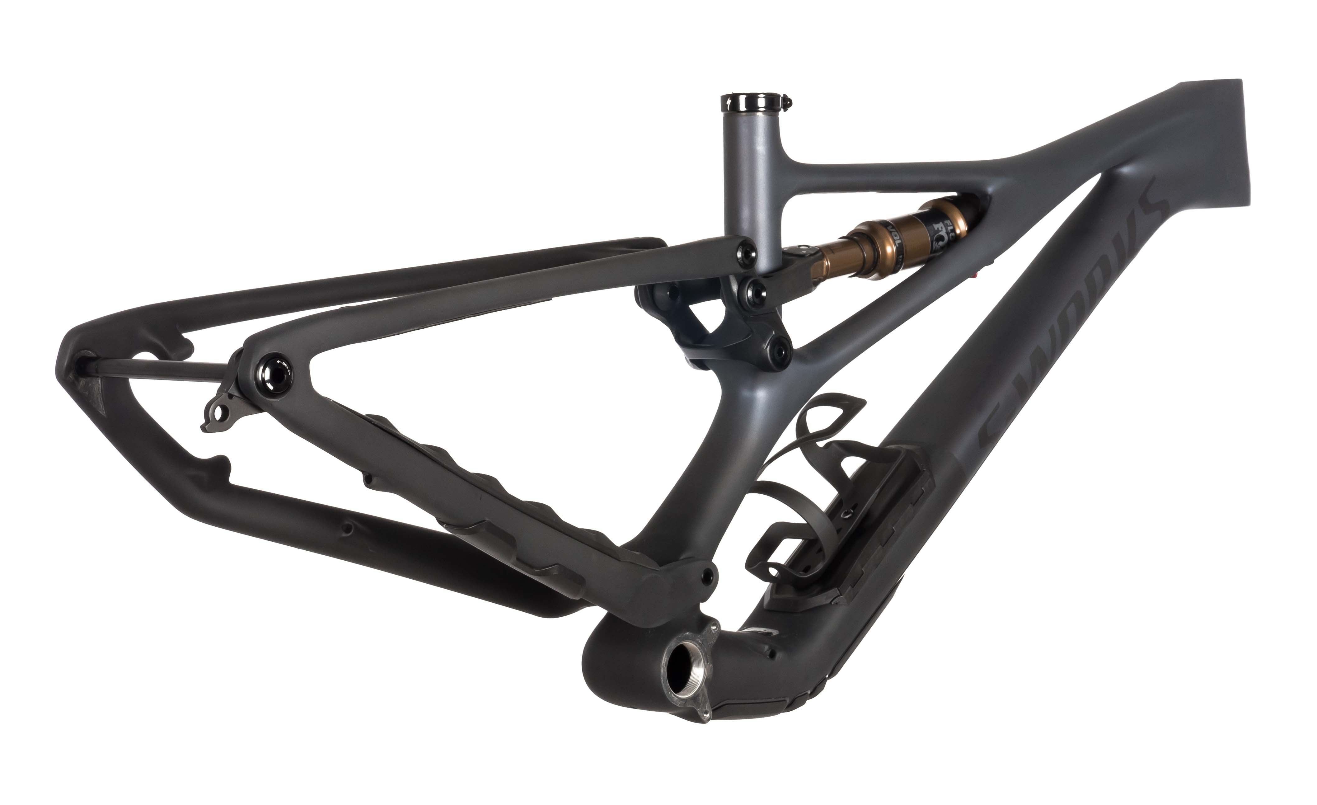 Stumpjumper S-Works Frame