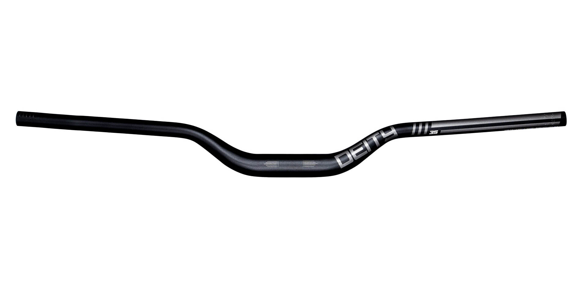 Highside 35/OS 800 Handlebar