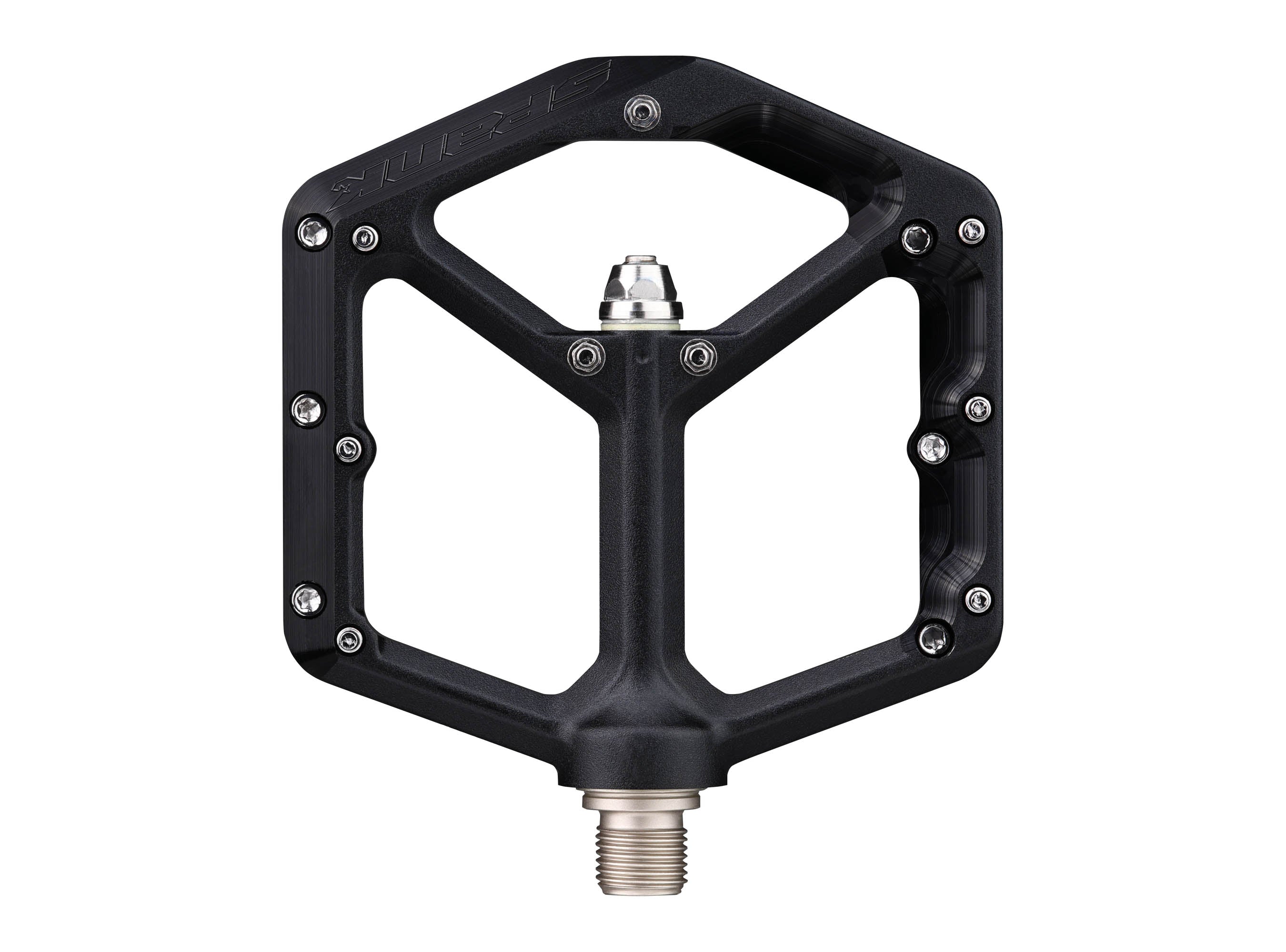 Oozy Reboot Pedals