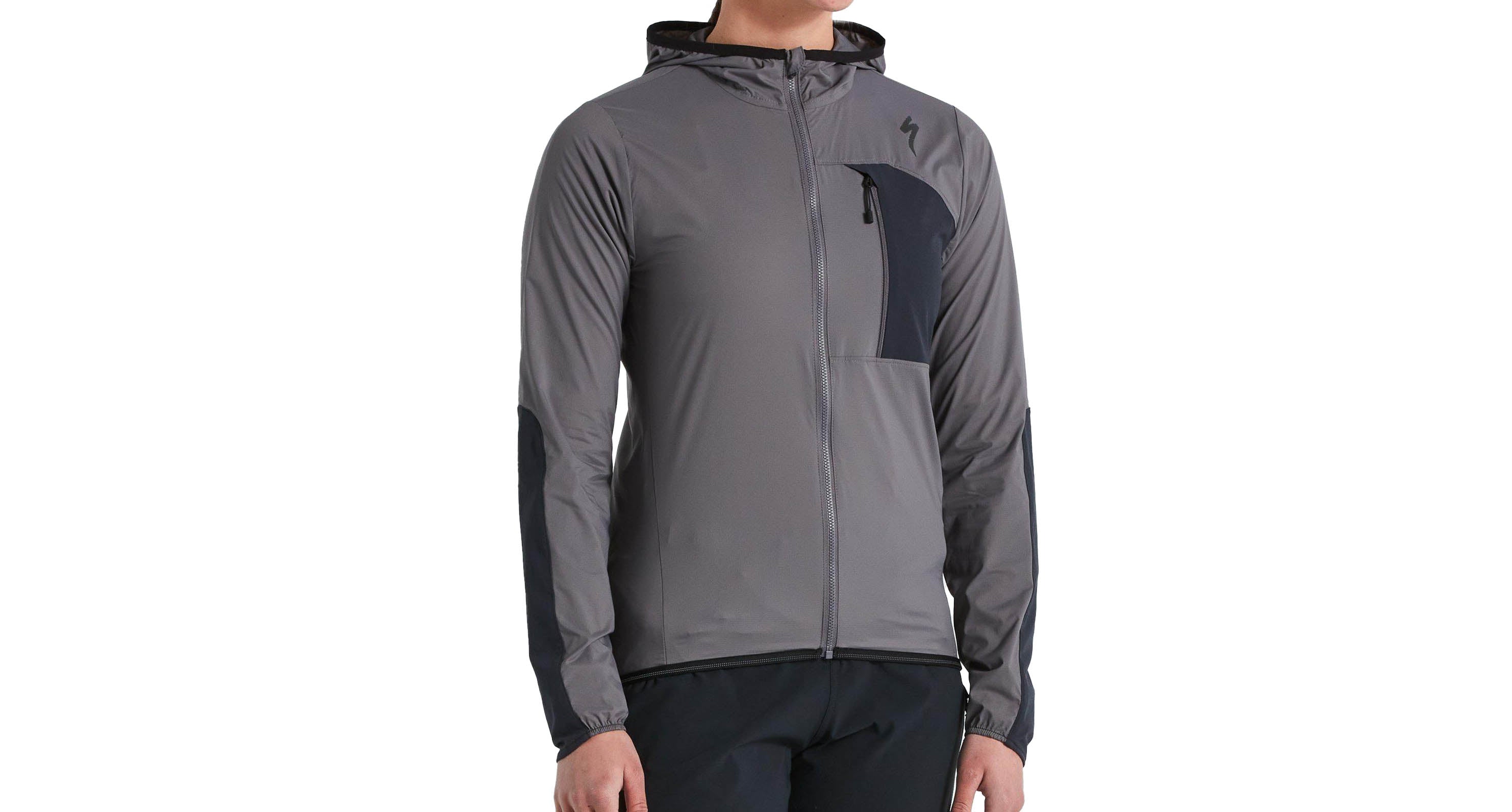 Women's Trail Swat Jacket