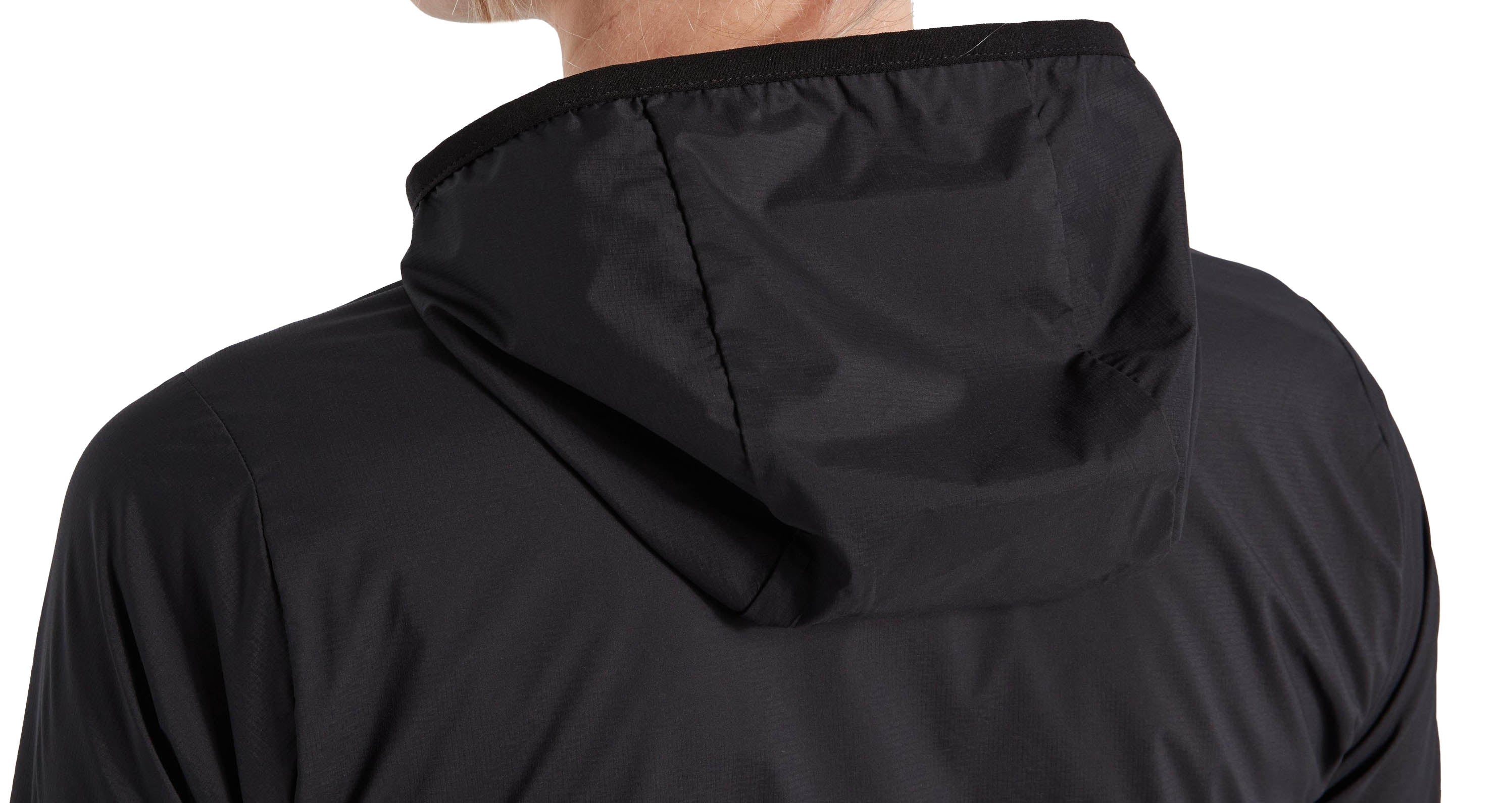 Women's Trail Swat Jacket